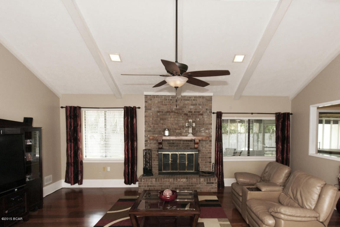 Baywood Shores Est Unit 2 - Residential