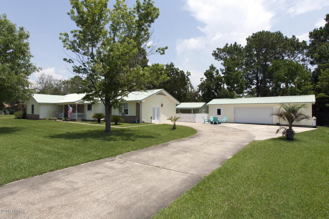 Baywood Shores Est Unit 2 - Residential