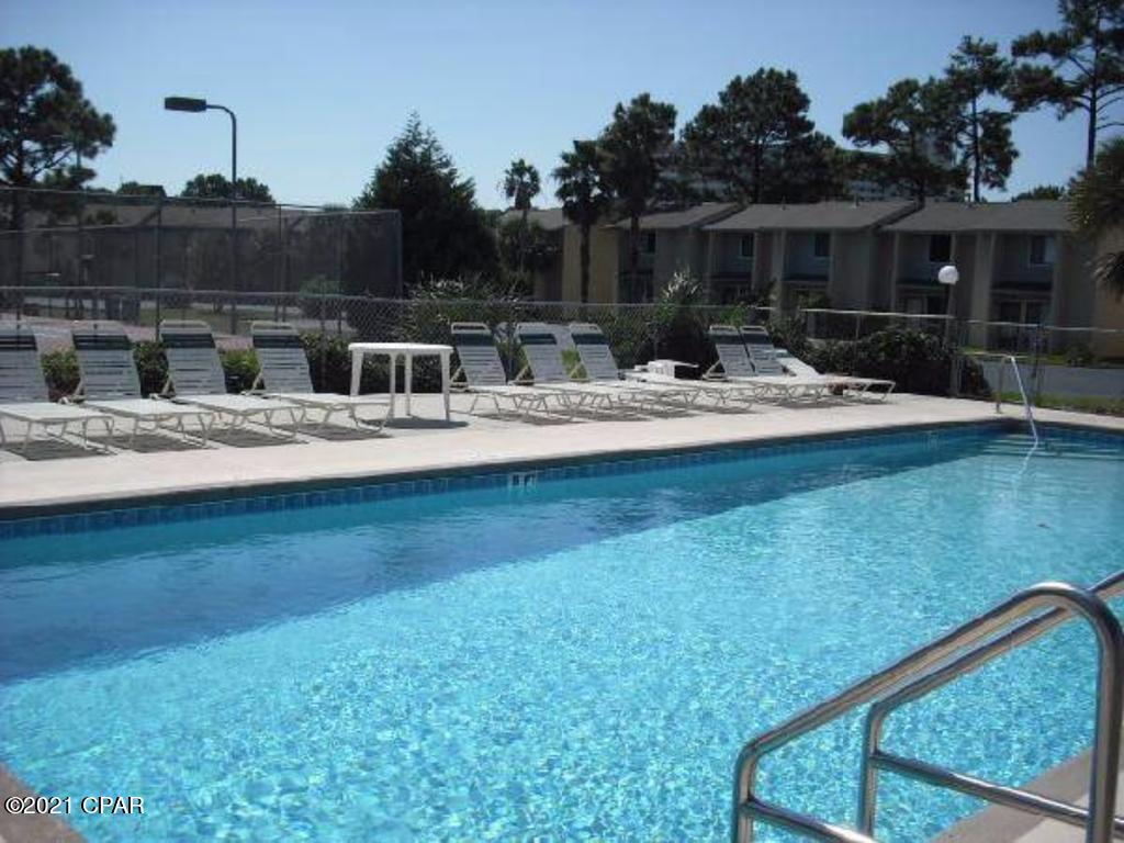 Gulf Highlands Beach Resort - Residential