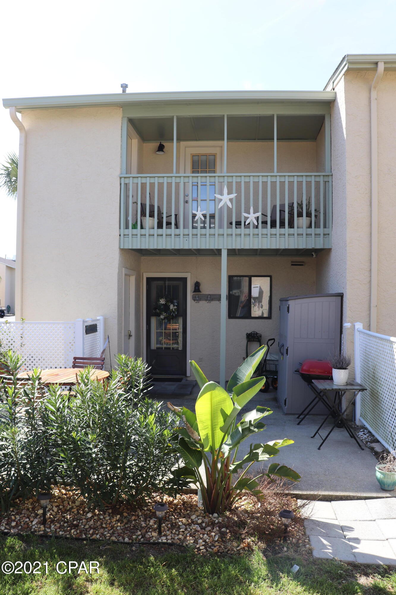 Gulf Highlands Beach Resort - Residential