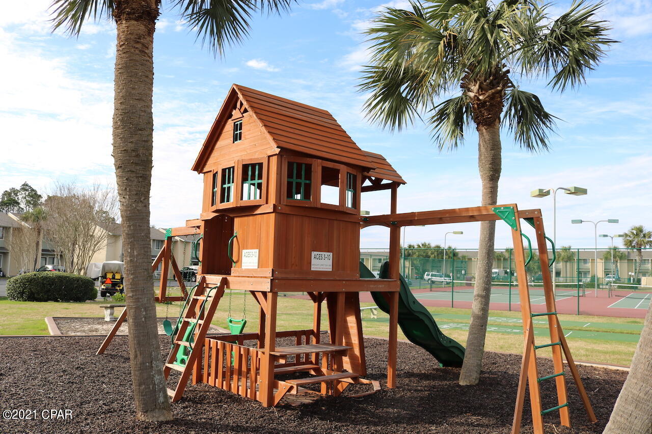 Gulf Highlands Beach Resort - Residential
