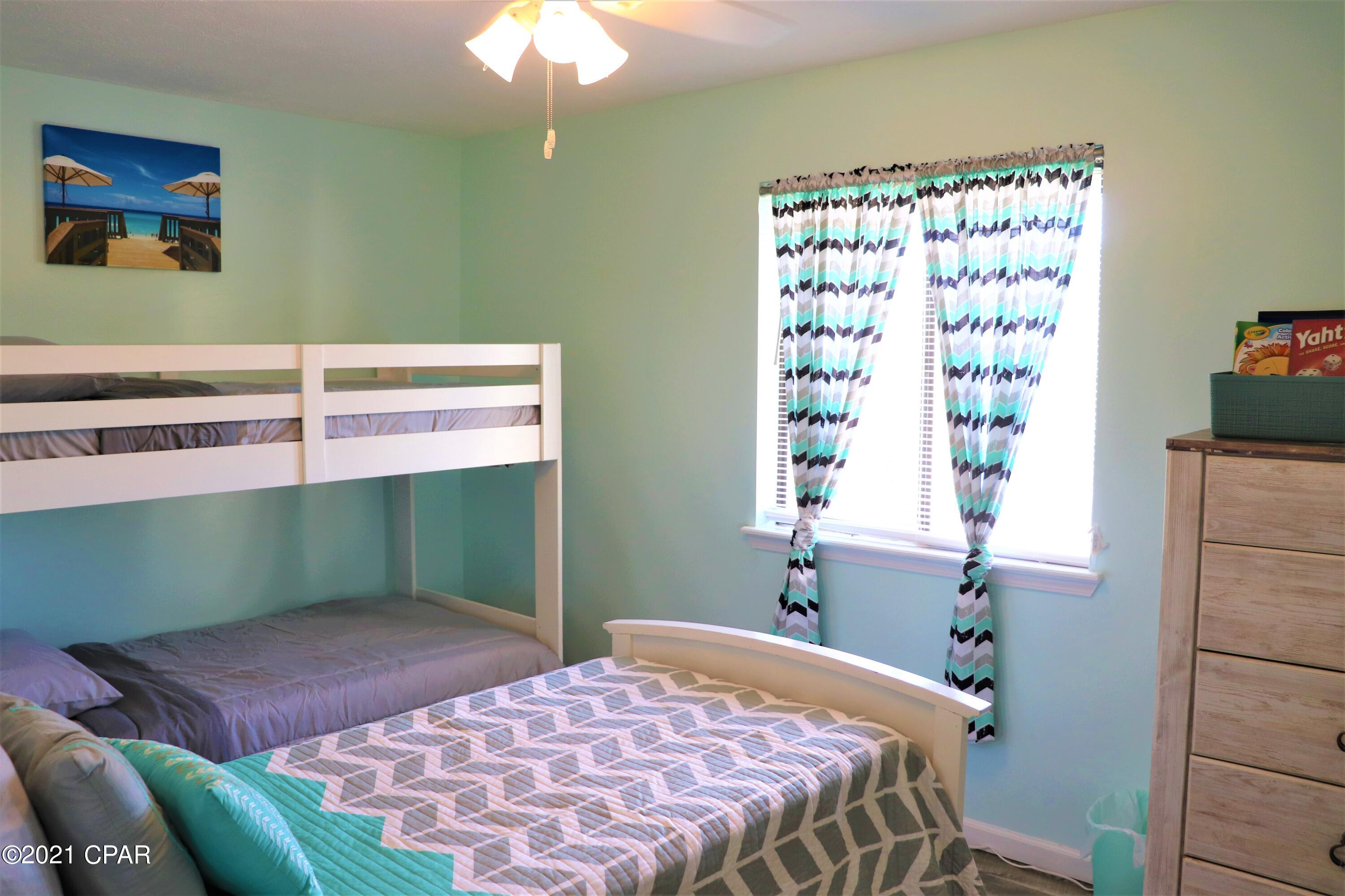 Gulf Highlands Beach Resort - Residential