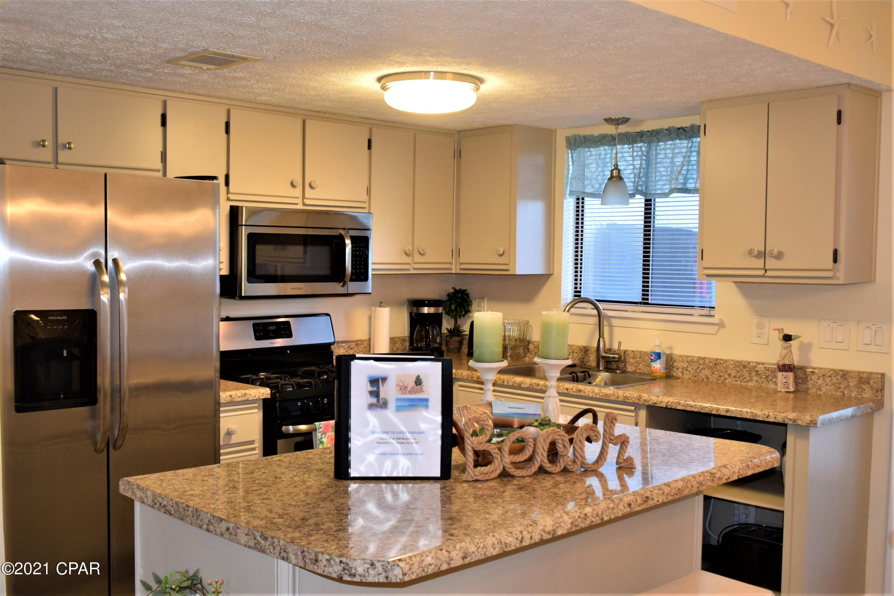 Gulf Highlands Beach Resort - Residential