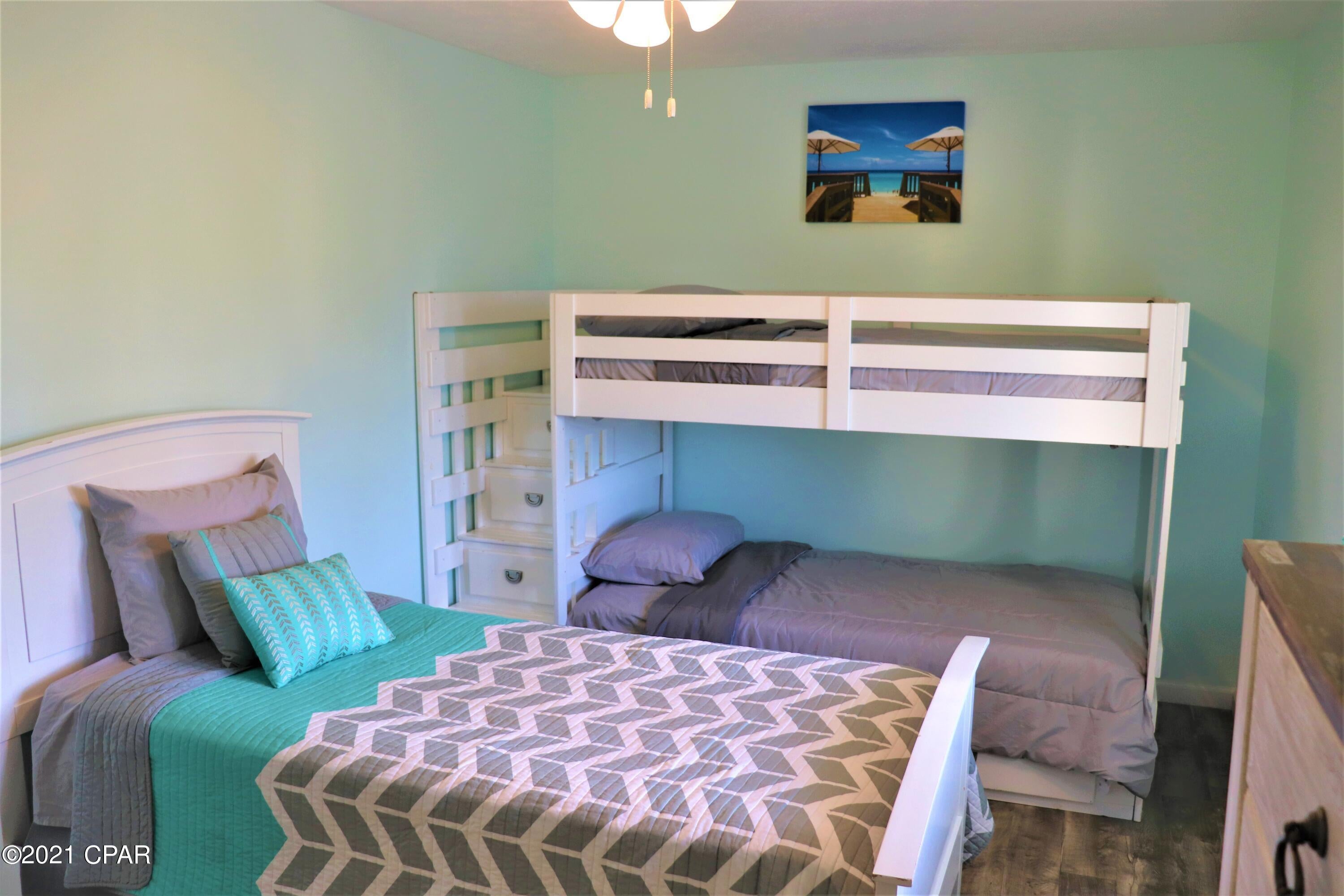 Gulf Highlands Beach Resort - Residential