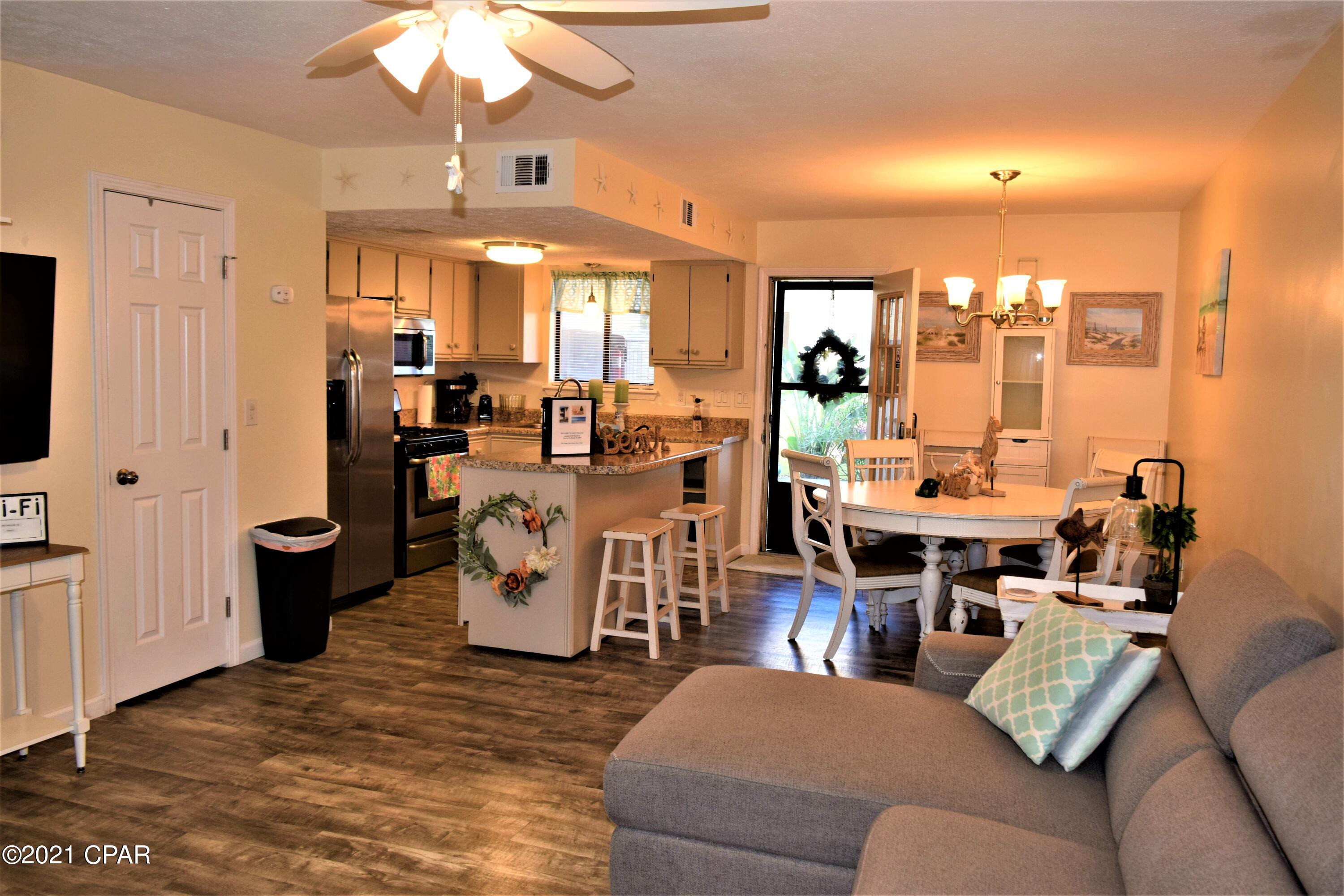 Gulf Highlands Beach Resort - Residential