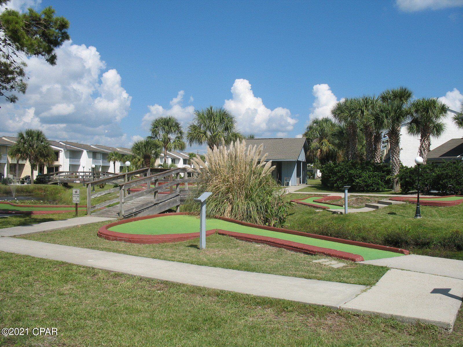 Gulf Highlands Beach Resort - Residential