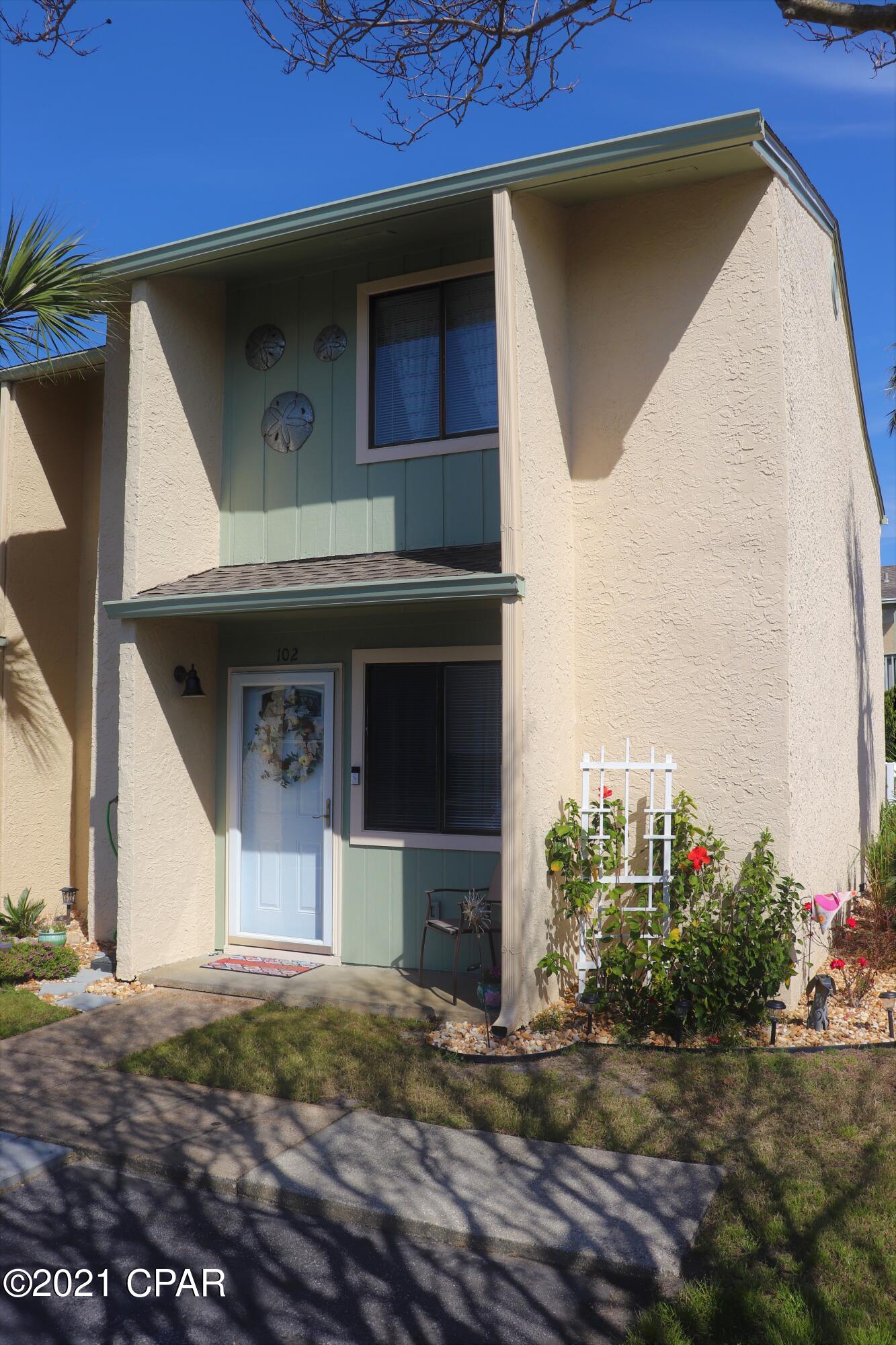 Gulf Highlands Beach Resort - Residential