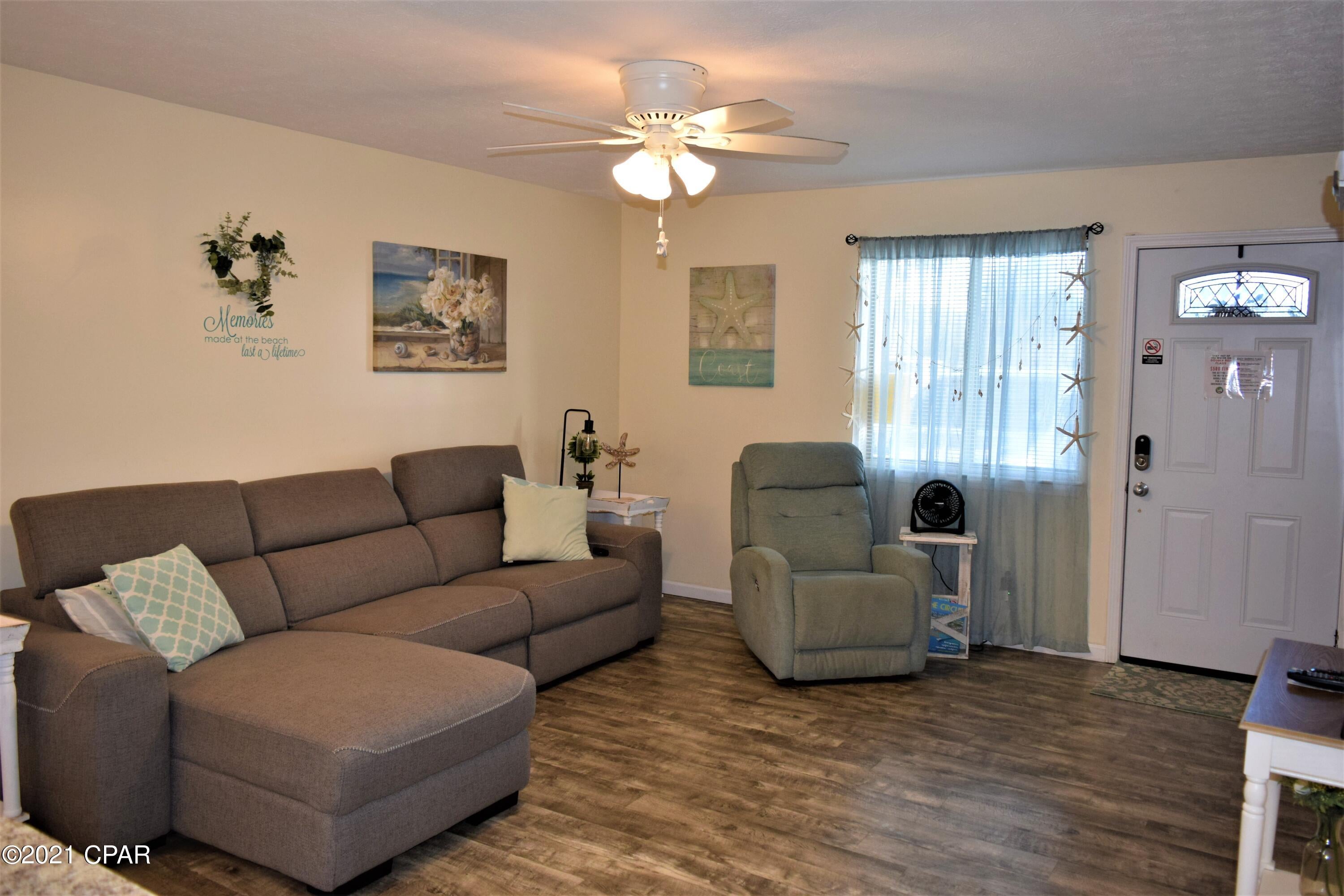 Gulf Highlands Beach Resort - Residential