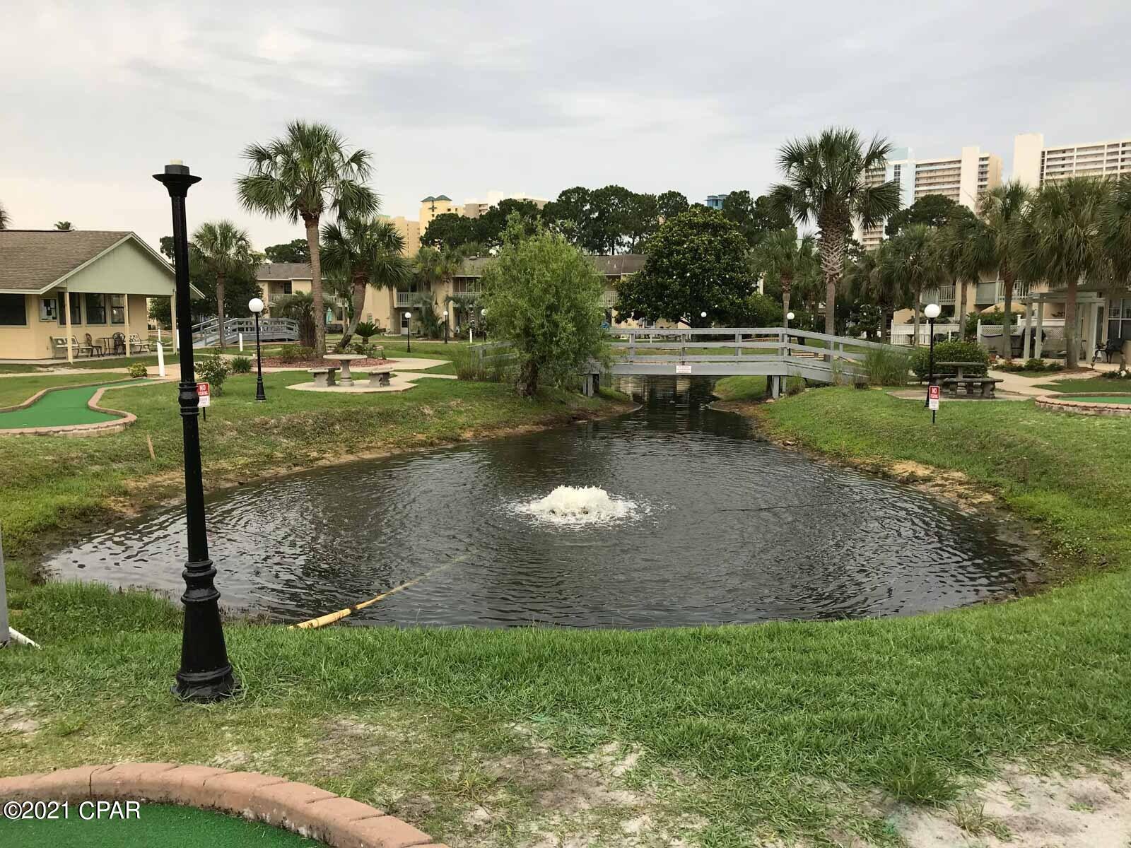 Gulf Highlands Beach Resort - Residential