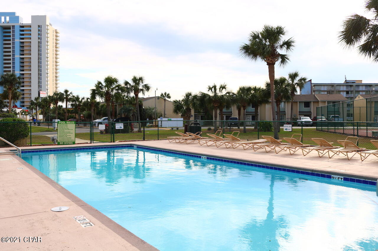 Gulf Highlands Beach Resort - Residential