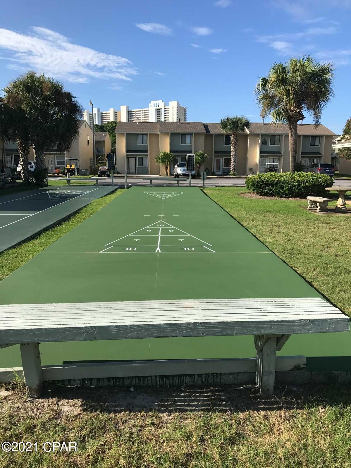 Gulf Highlands Beach Resort - Residential