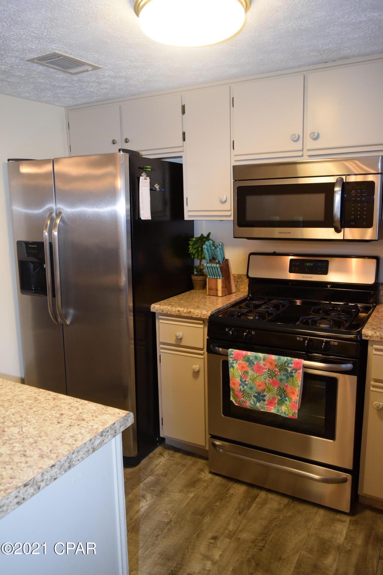 Gulf Highlands Beach Resort - Residential