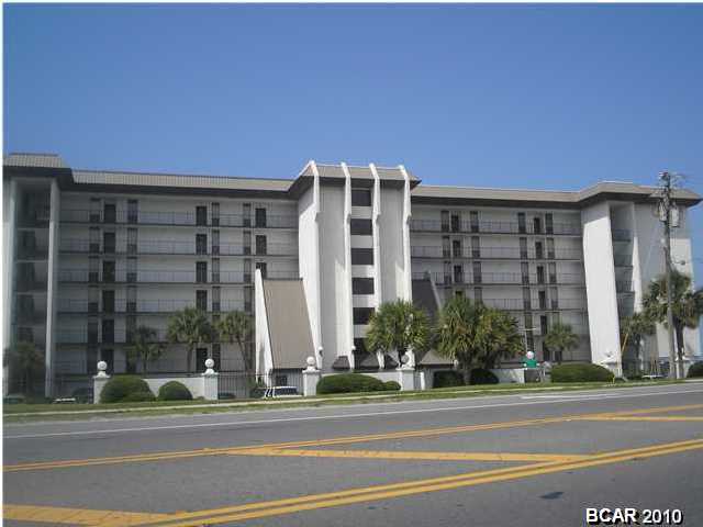 This is a great 2 bedroom/2 bathroom unit in Edgewater! This is a must see unit! Edgewater Beach Resort offers a multitude of options for the entire family while vacationing on Panama City Beach. Stay as busy as you want with the onsite Par-3 Executive 9-hole Golf Course, State of the Art Plexicushion Tennis Courts, Wellness & Fitness Center, 11 swimming pools, and water sports! You may choose to simply relax and lay around on the white sandy beaches and indulge in one of the many dining options on site including Ocean's Bar & Grill, Edgie's Corner Market (Starbucks & Ice Cream) or even Pizza Hut! Many other dining options are offered across the street along with an arcade, bowling, and roller skating! Edgewater is located just four miles from the beautiful new Pier Park shopping center. Whatever your desire, Edgewater offers the greatest variety of activities on Panama City Beach. All info & measurements are approximate and must be verified by buyer.