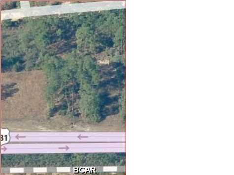 Green Hills 1st Addition - Land