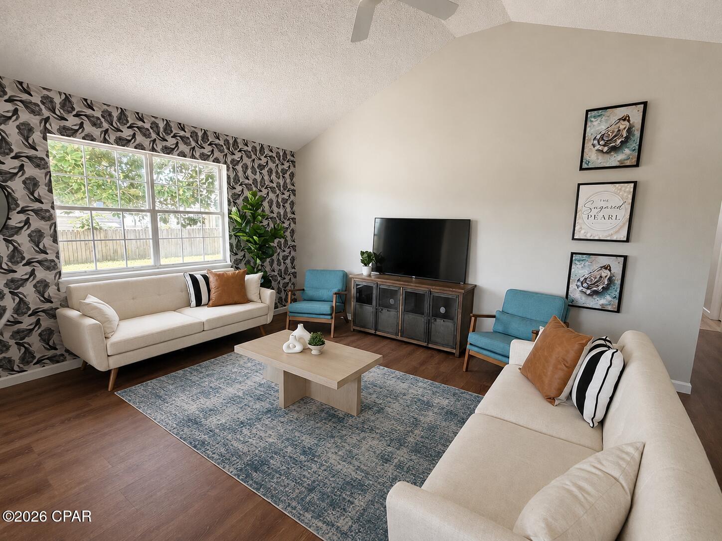 El Centro Beach - Residential
