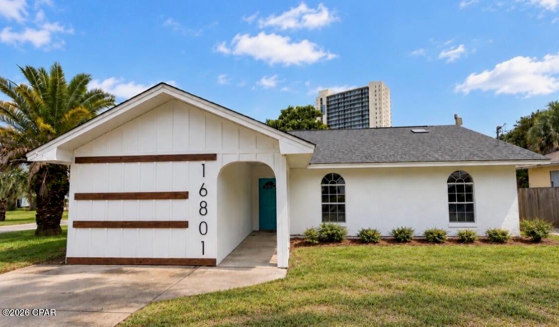 El Centro Beach - Residential