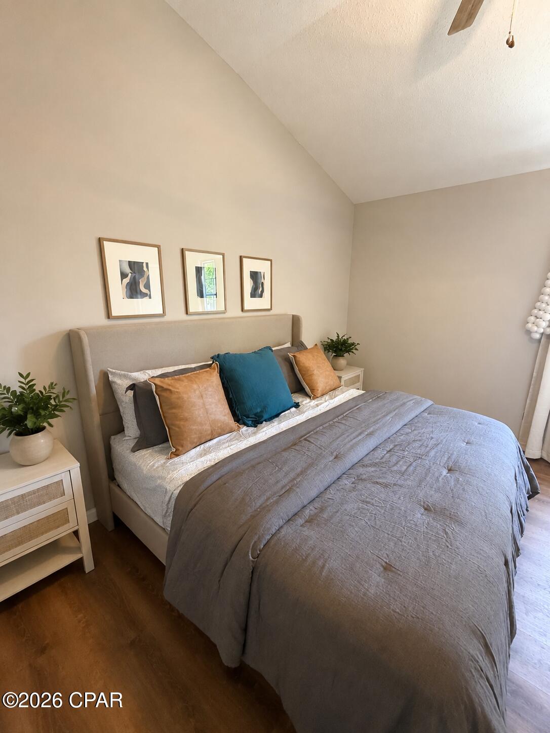 El Centro Beach - Residential