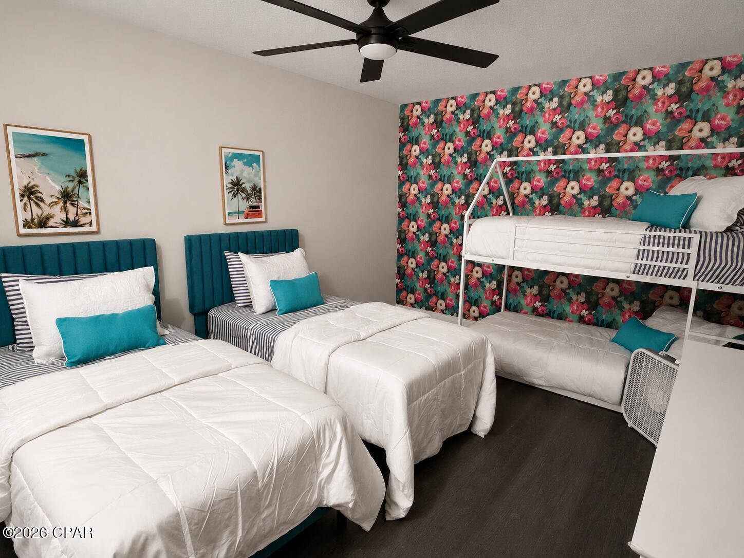 El Centro Beach - Residential