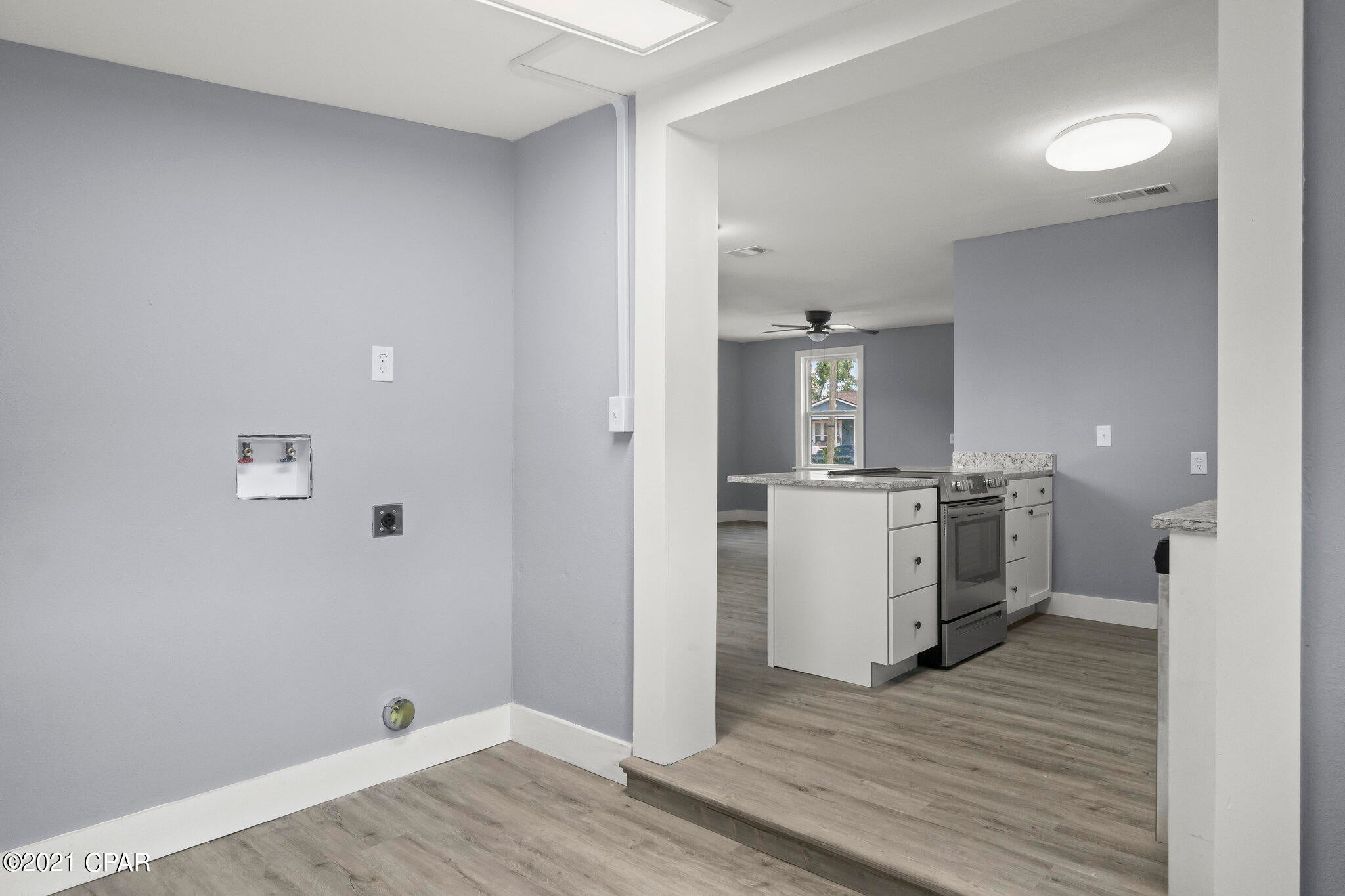 Cove - Residential