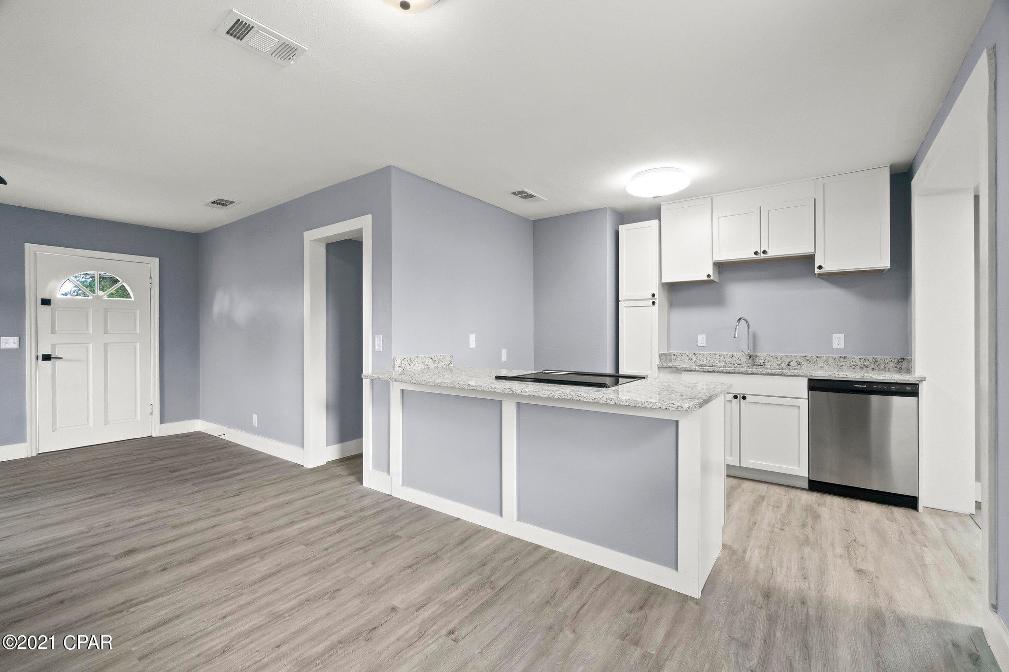 Cove - Residential