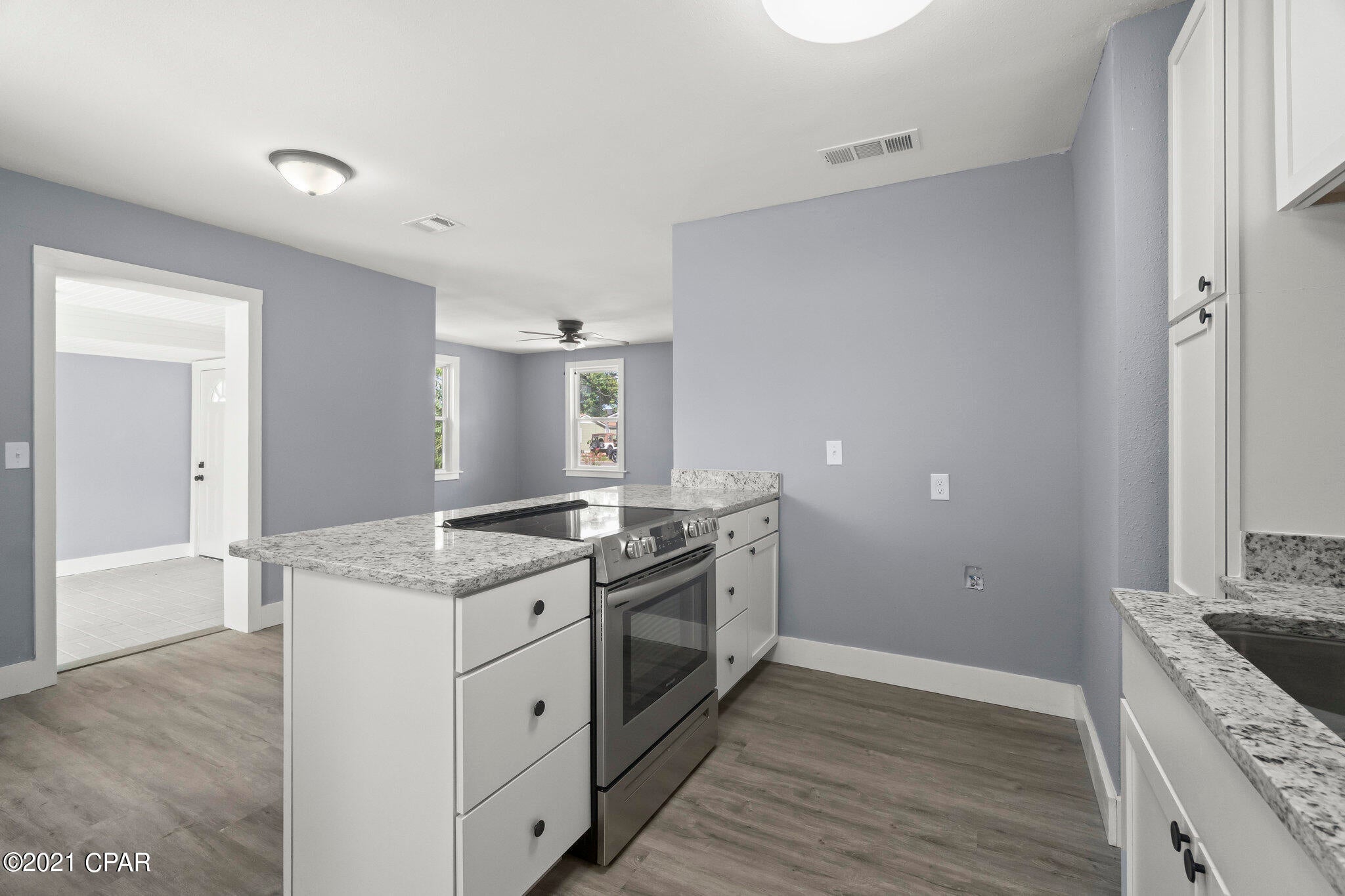 Cove - Residential