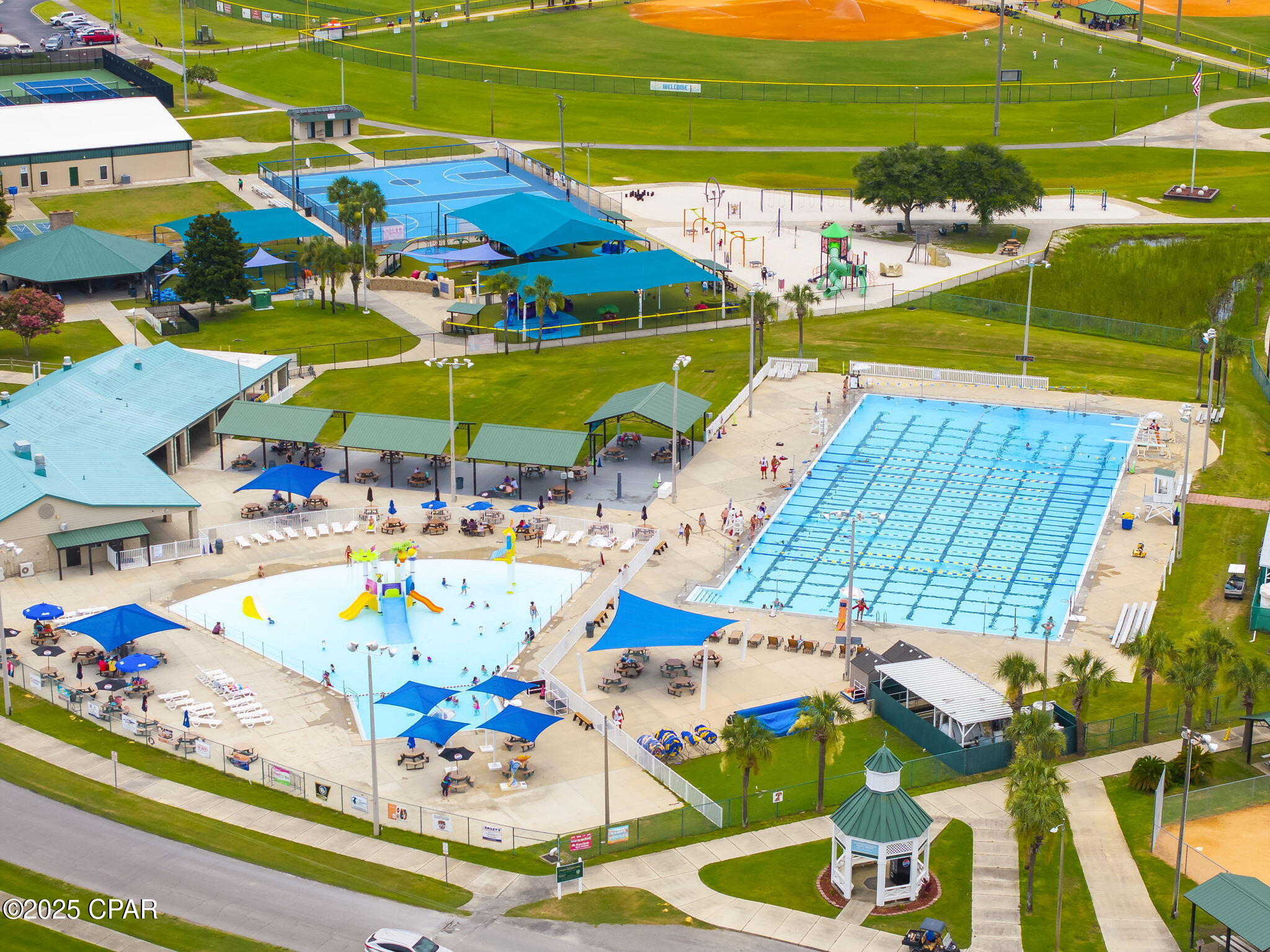 Gulf Highlands - Land