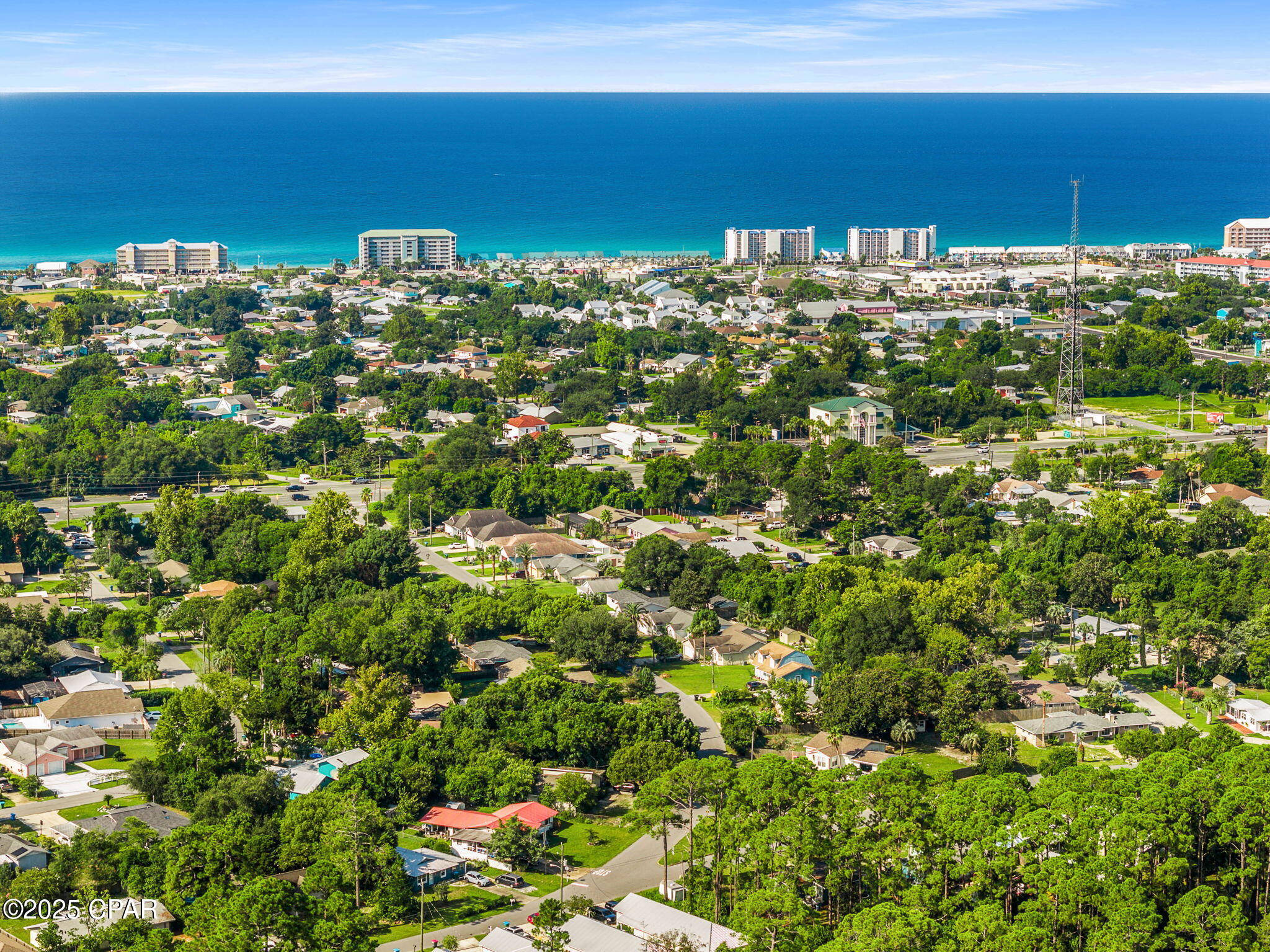 Gulf Highlands - Land