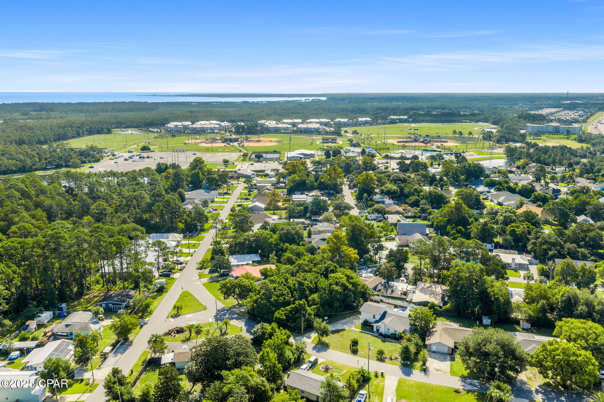 Gulf Highlands - Land