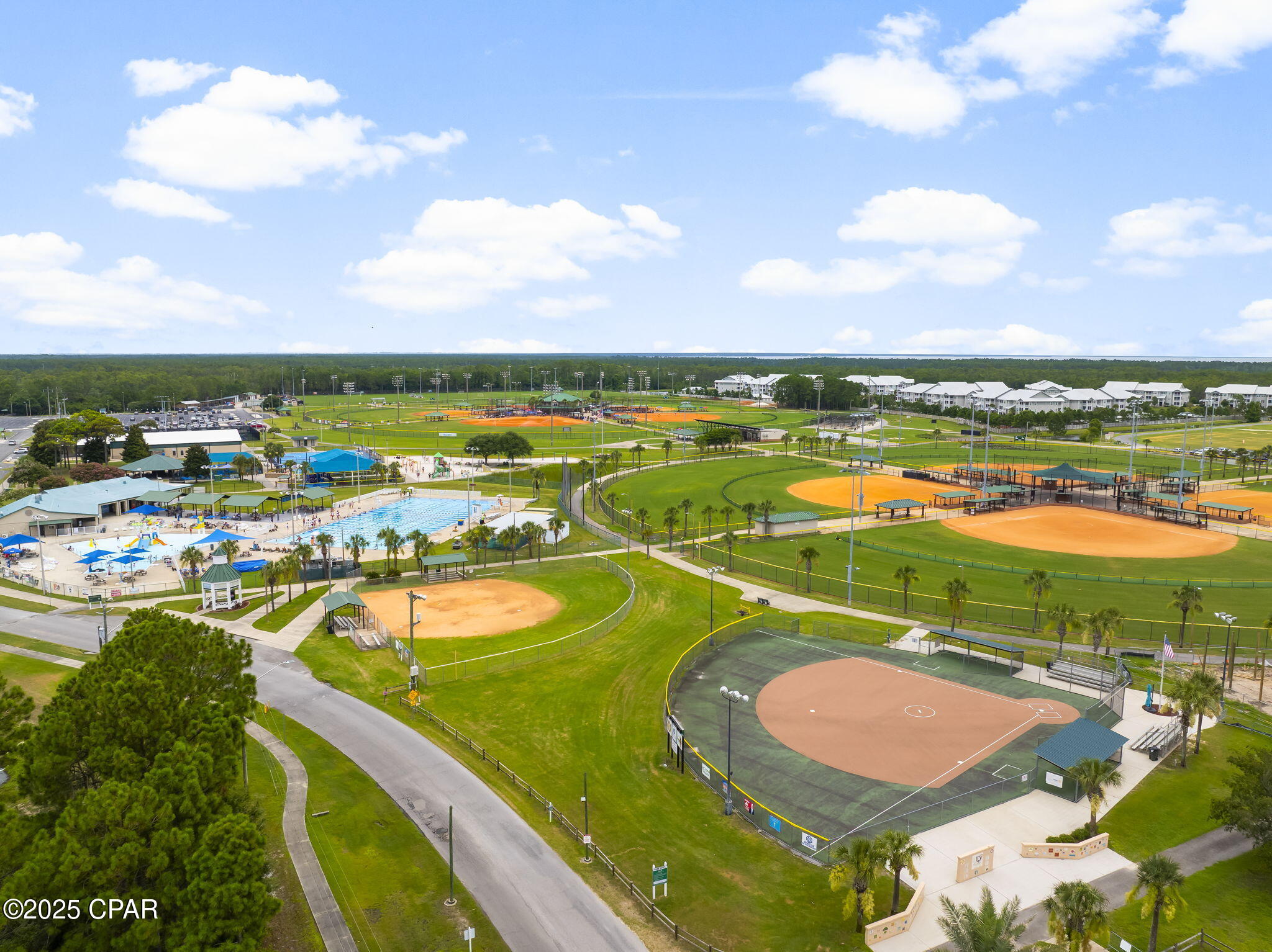 Gulf Highlands - Land