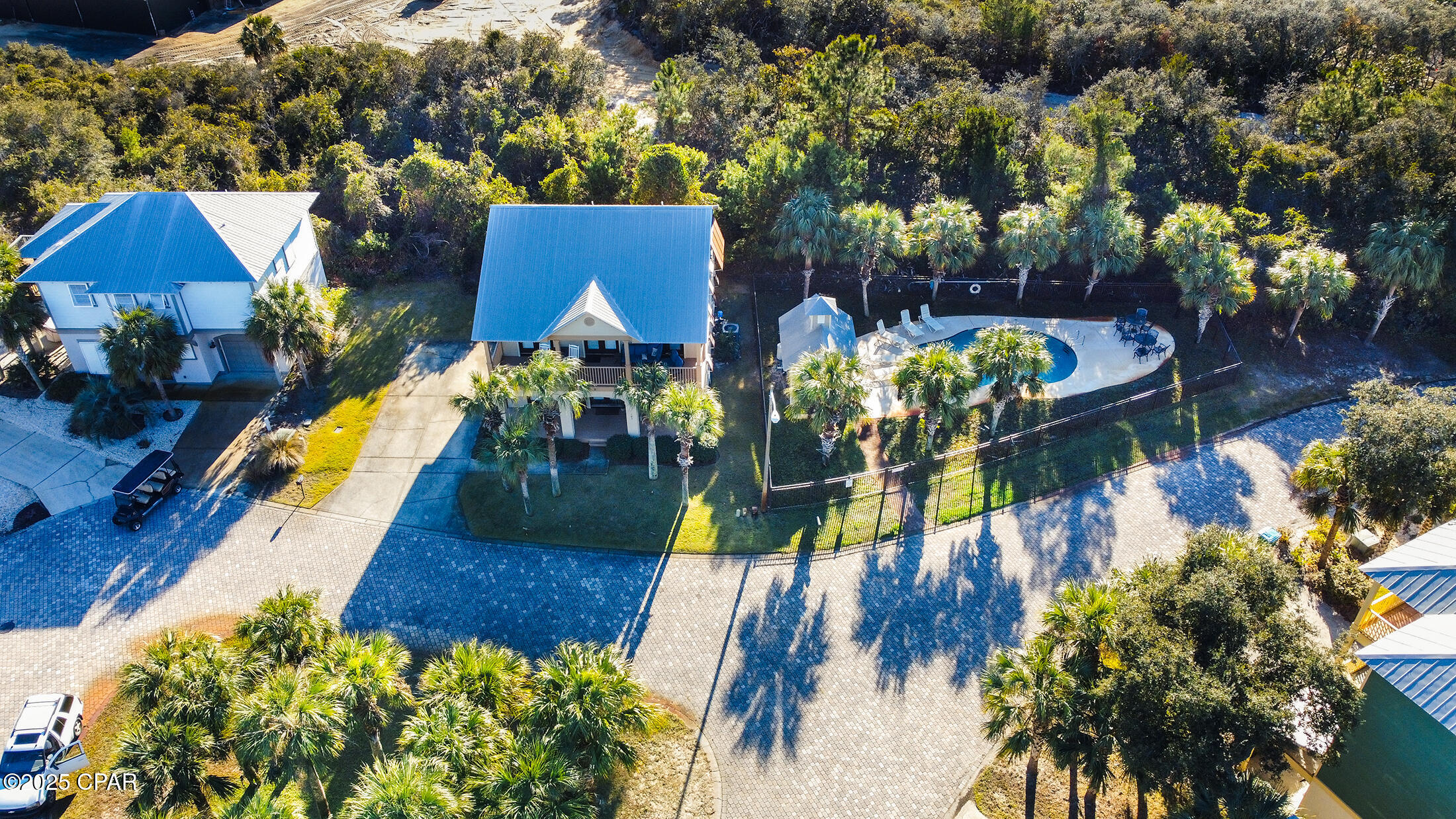 Sea Town - Residential