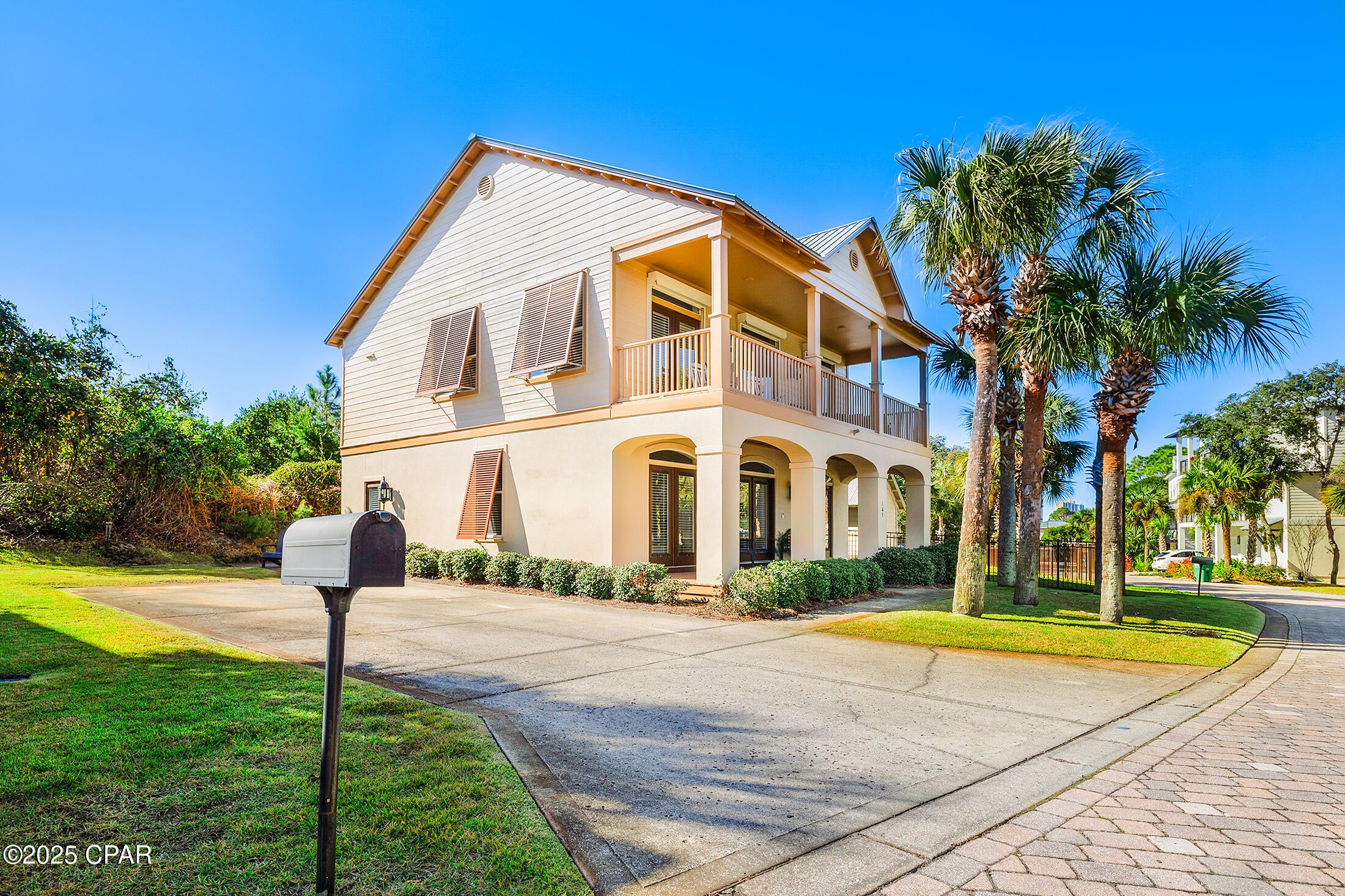 Sea Town - Residential