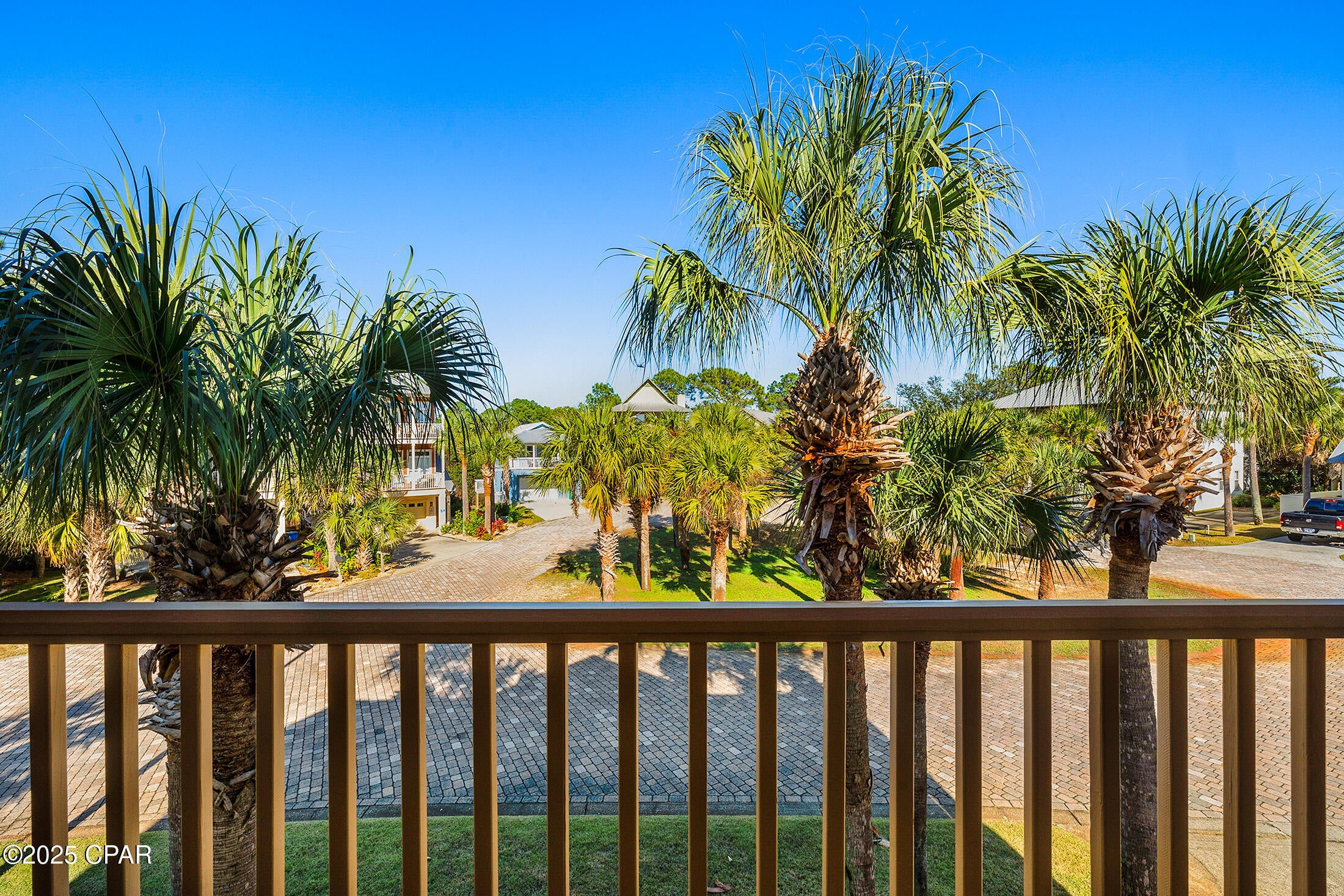 Sea Town - Residential