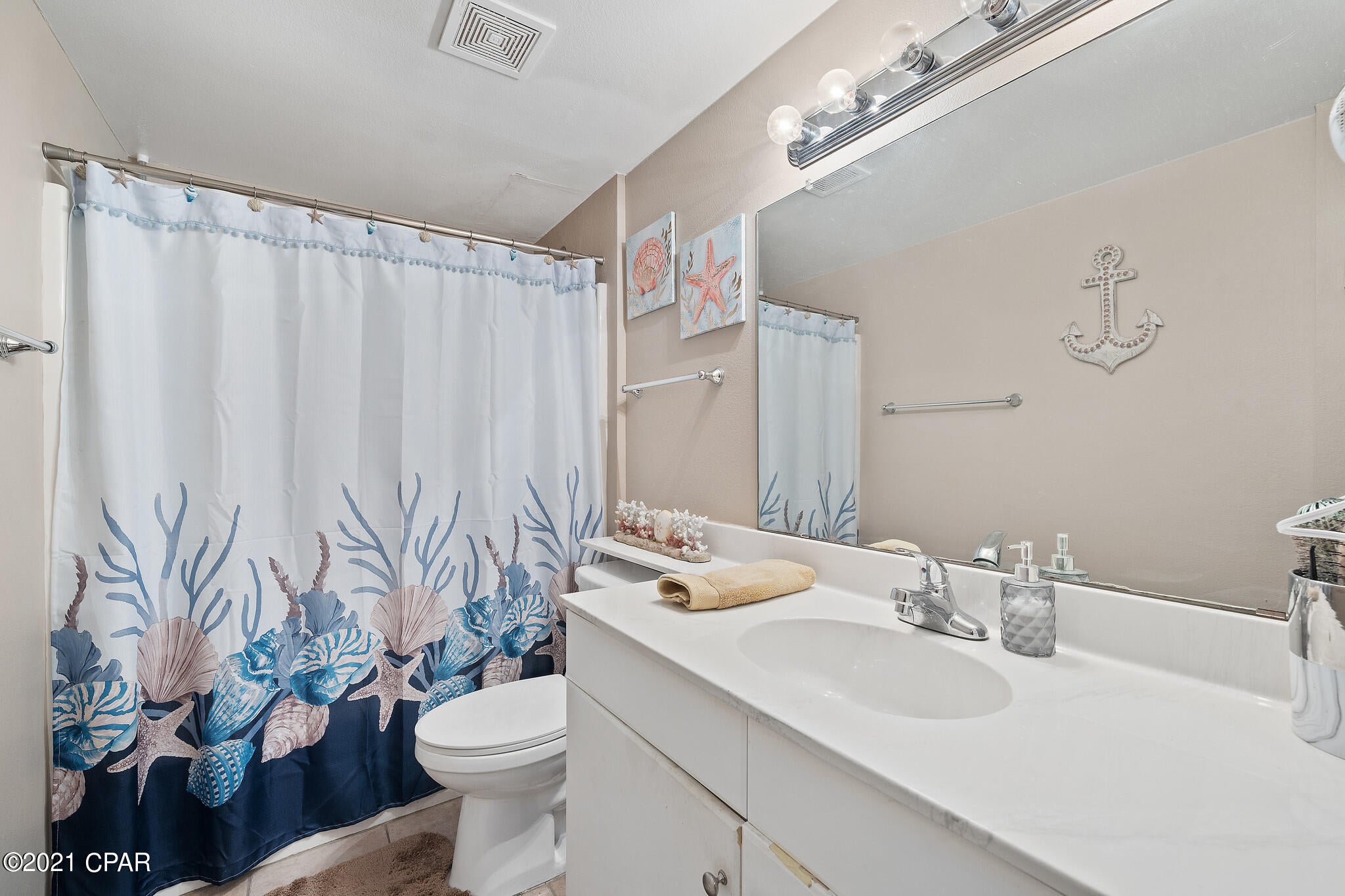 Shores Of Panama Phase I - Residential