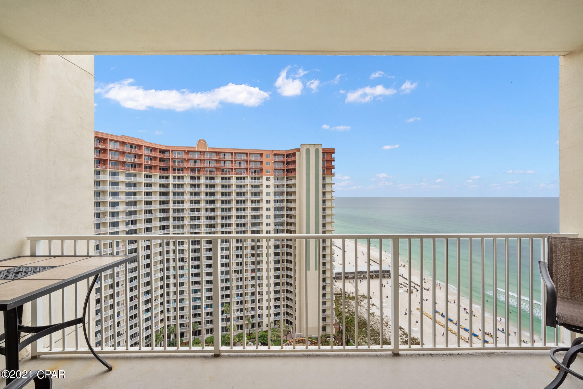 Shores Of Panama Phase I - Residential