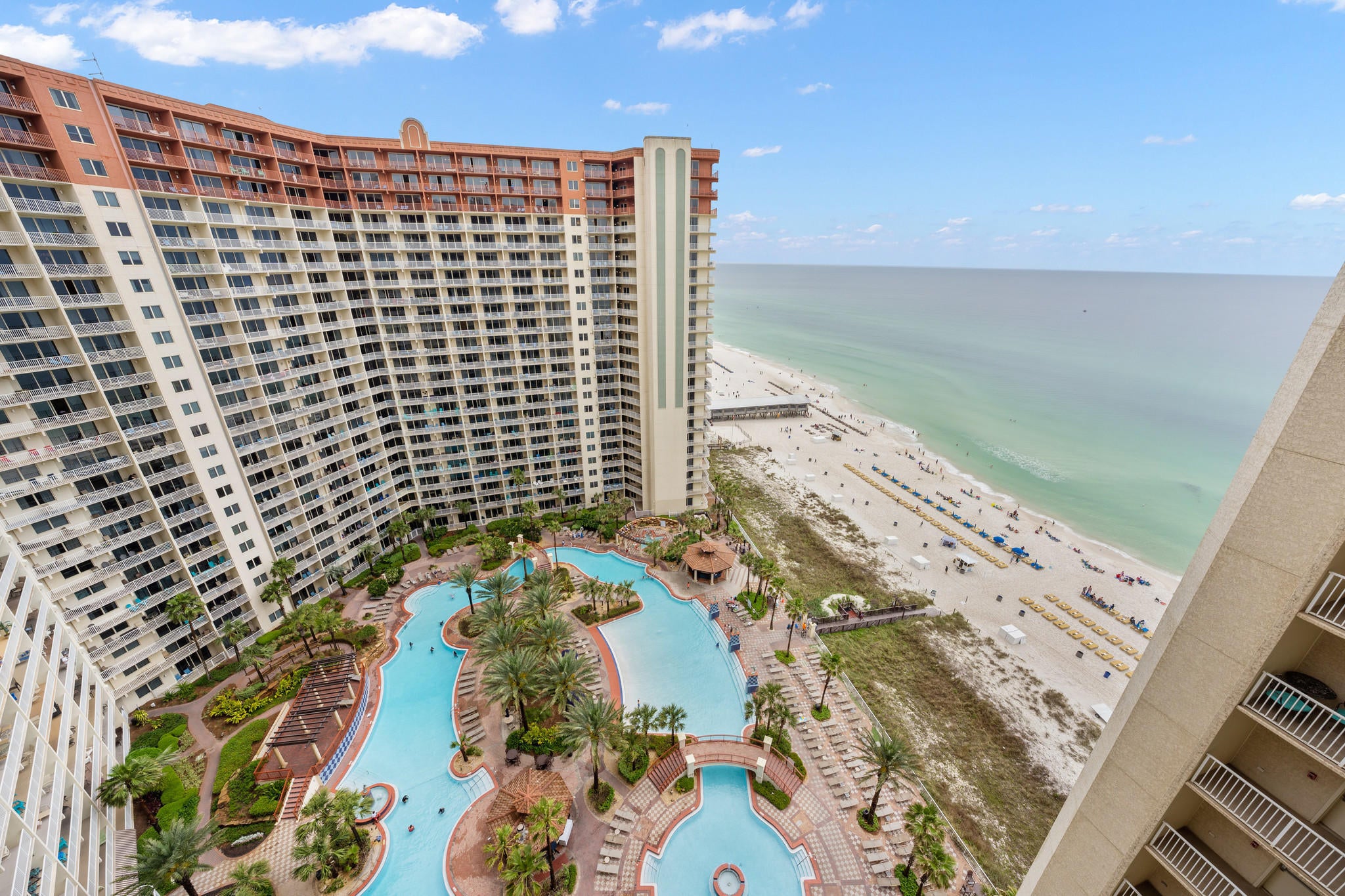 Shores Of Panama Phase I - Residential