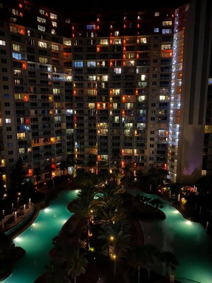 Shores Of Panama Phase I - Residential