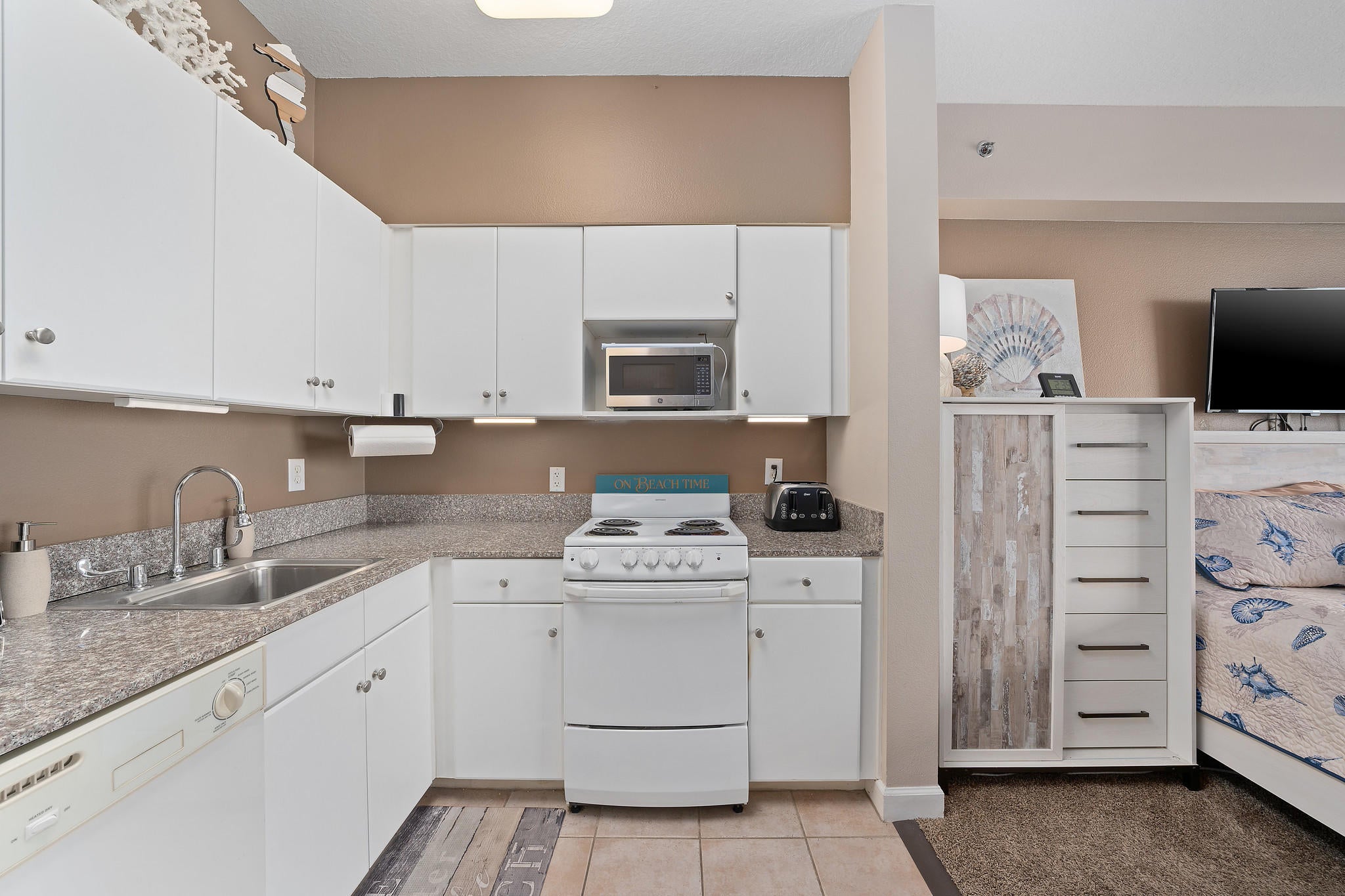 Shores Of Panama Phase I - Residential