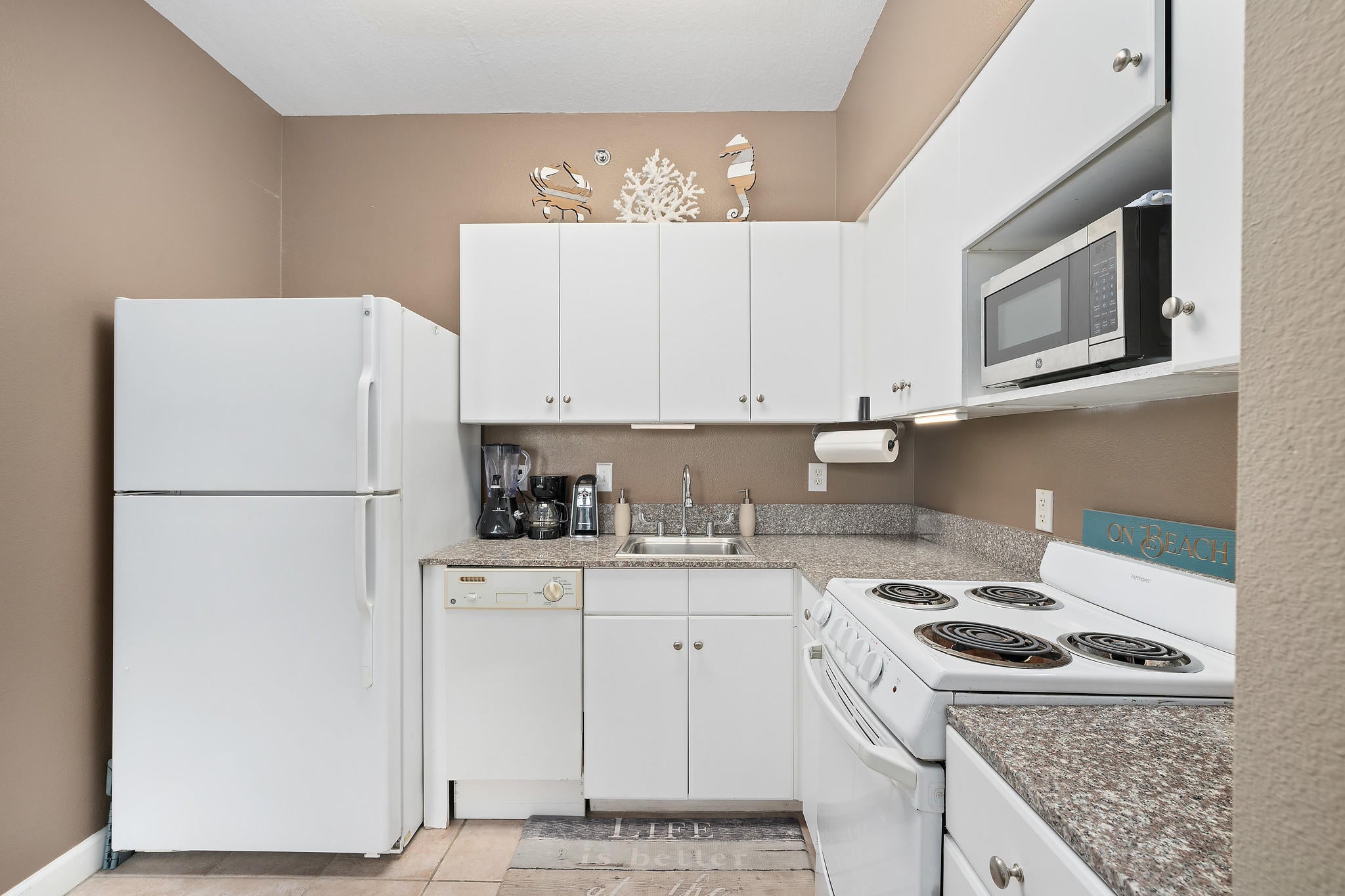 Shores Of Panama Phase I - Residential