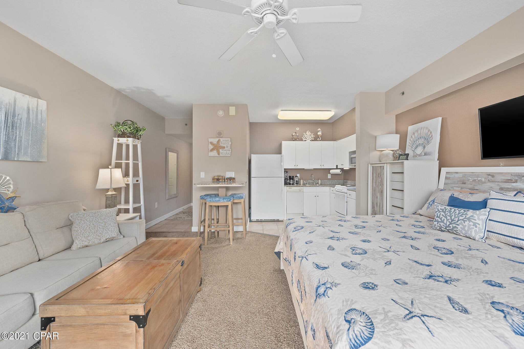 Shores Of Panama Phase I - Residential