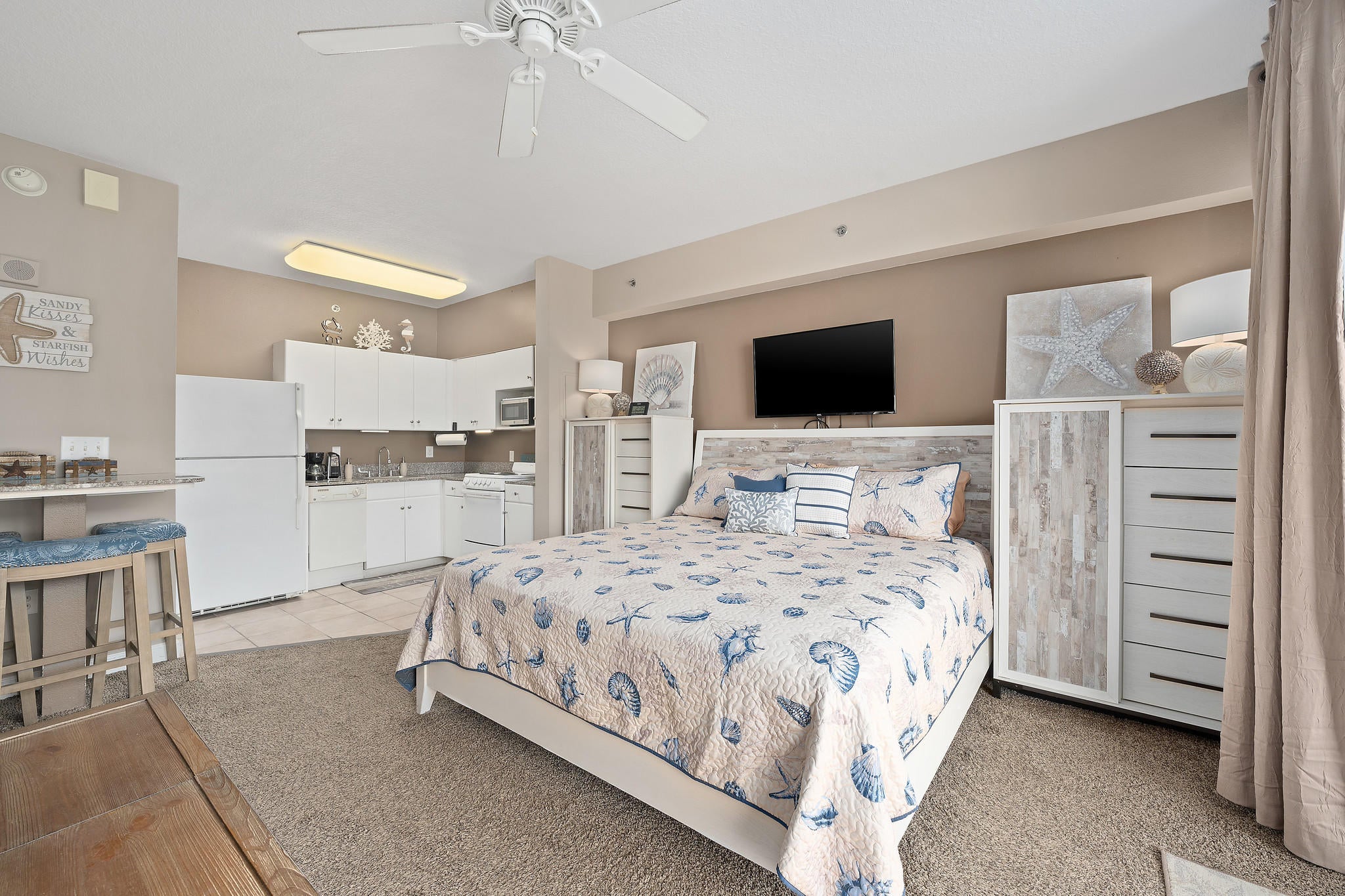 Shores Of Panama Phase I - Residential