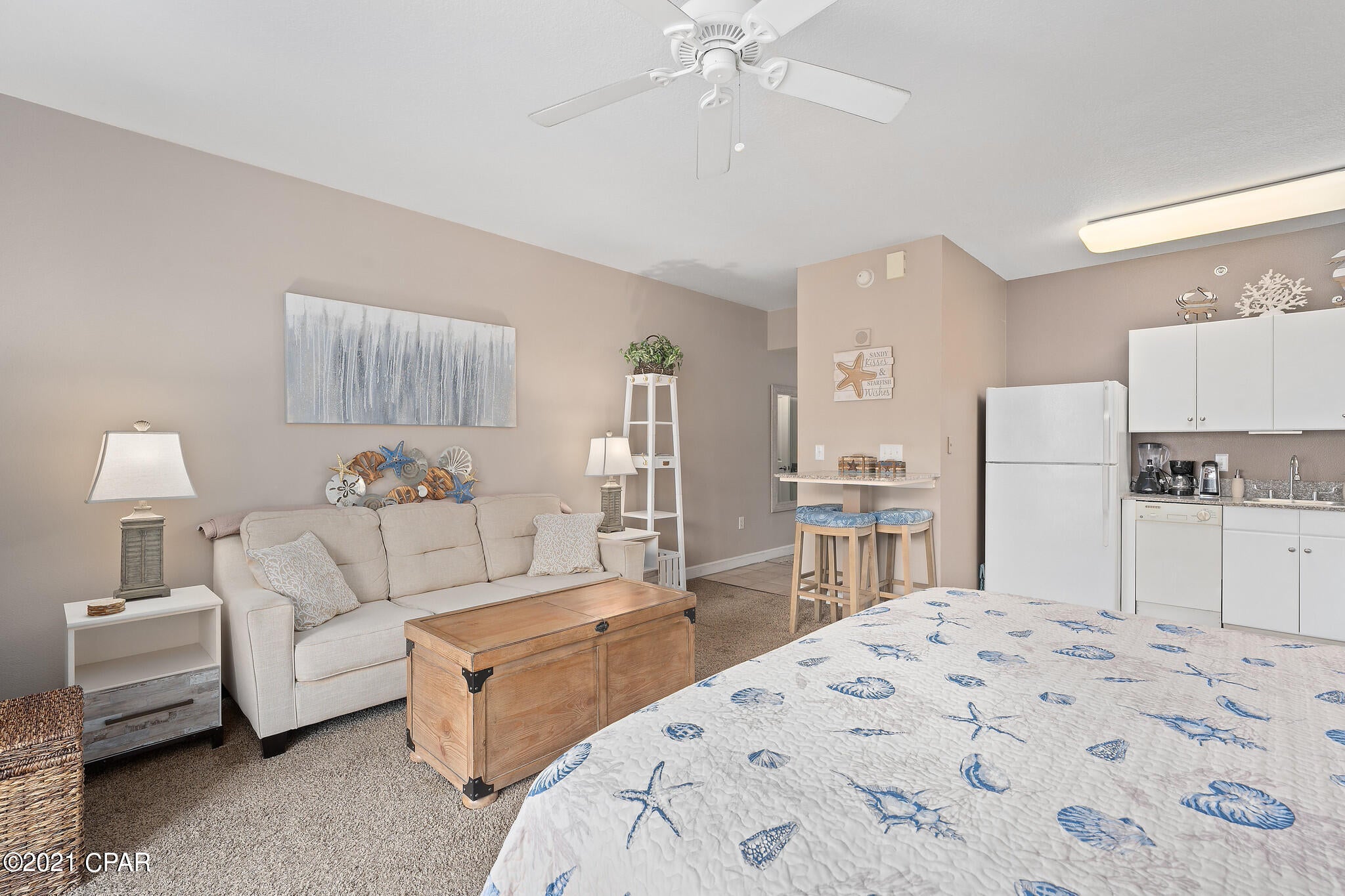 Shores Of Panama Phase I - Residential