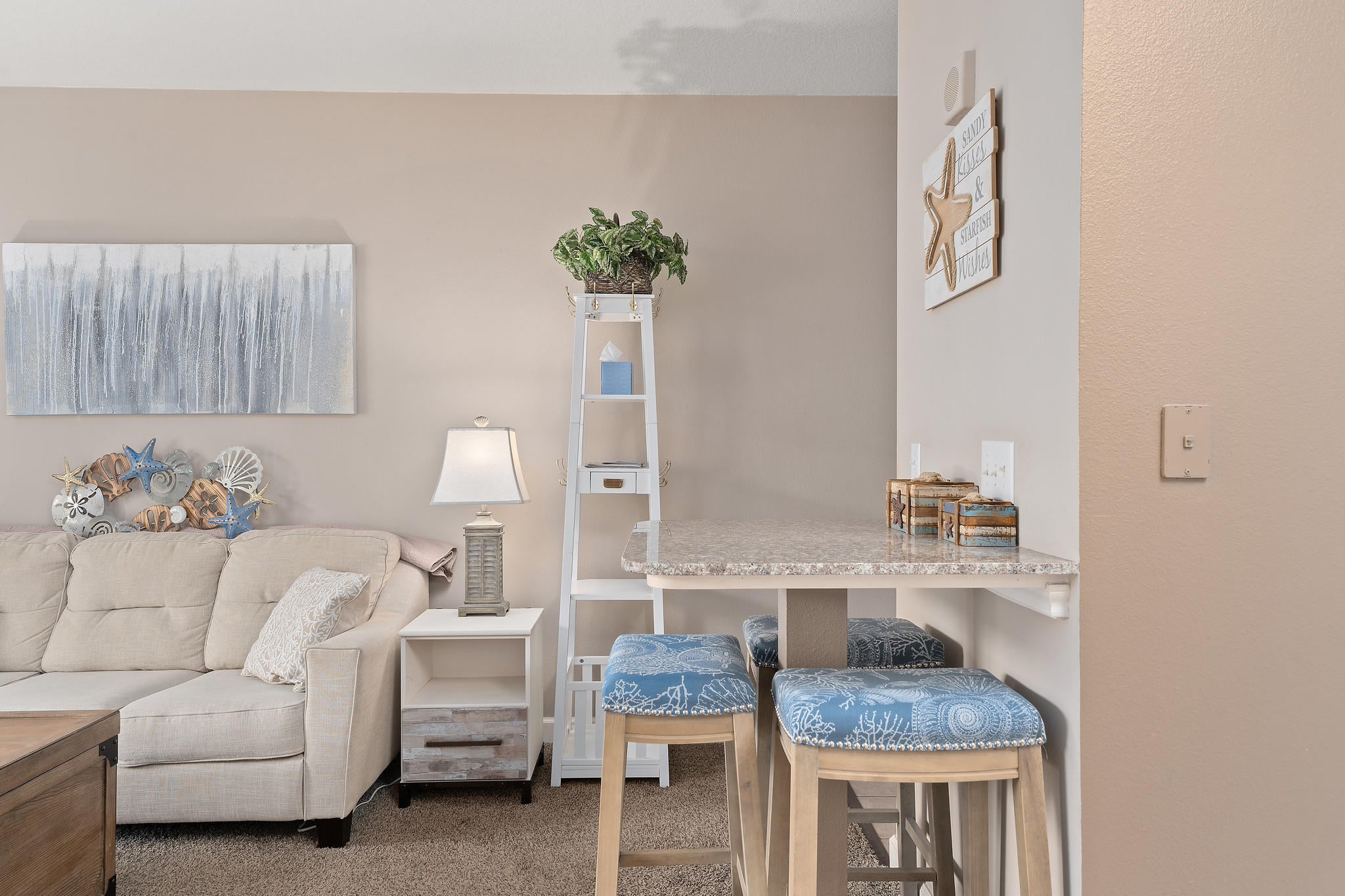 Shores Of Panama Phase I - Residential