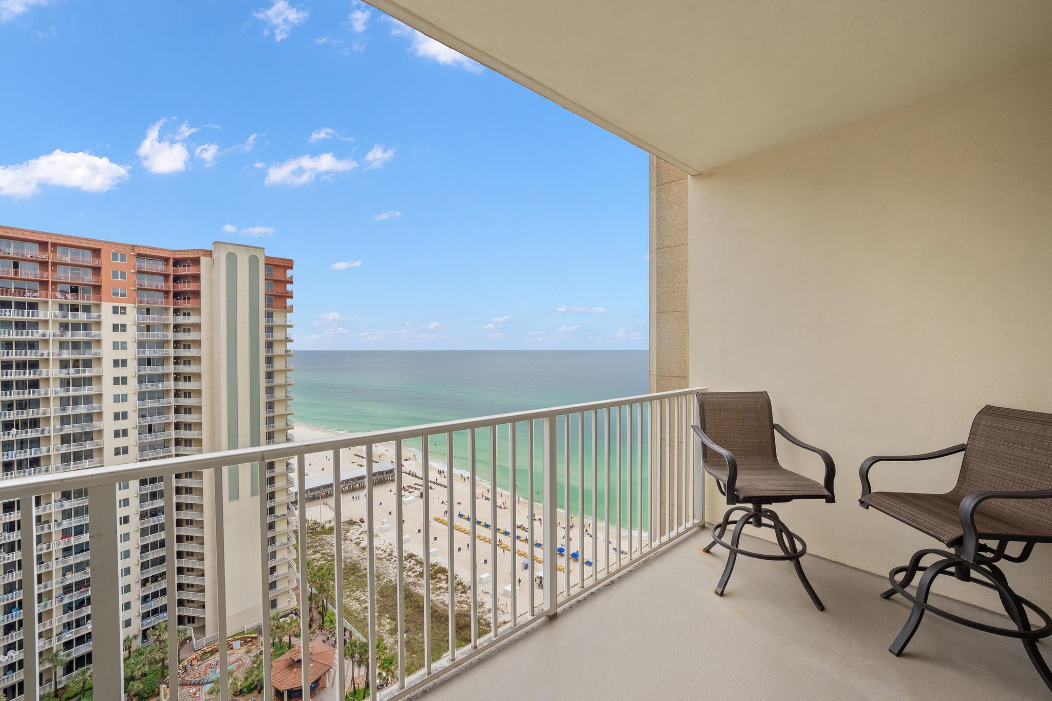 Shores Of Panama Phase I - Residential