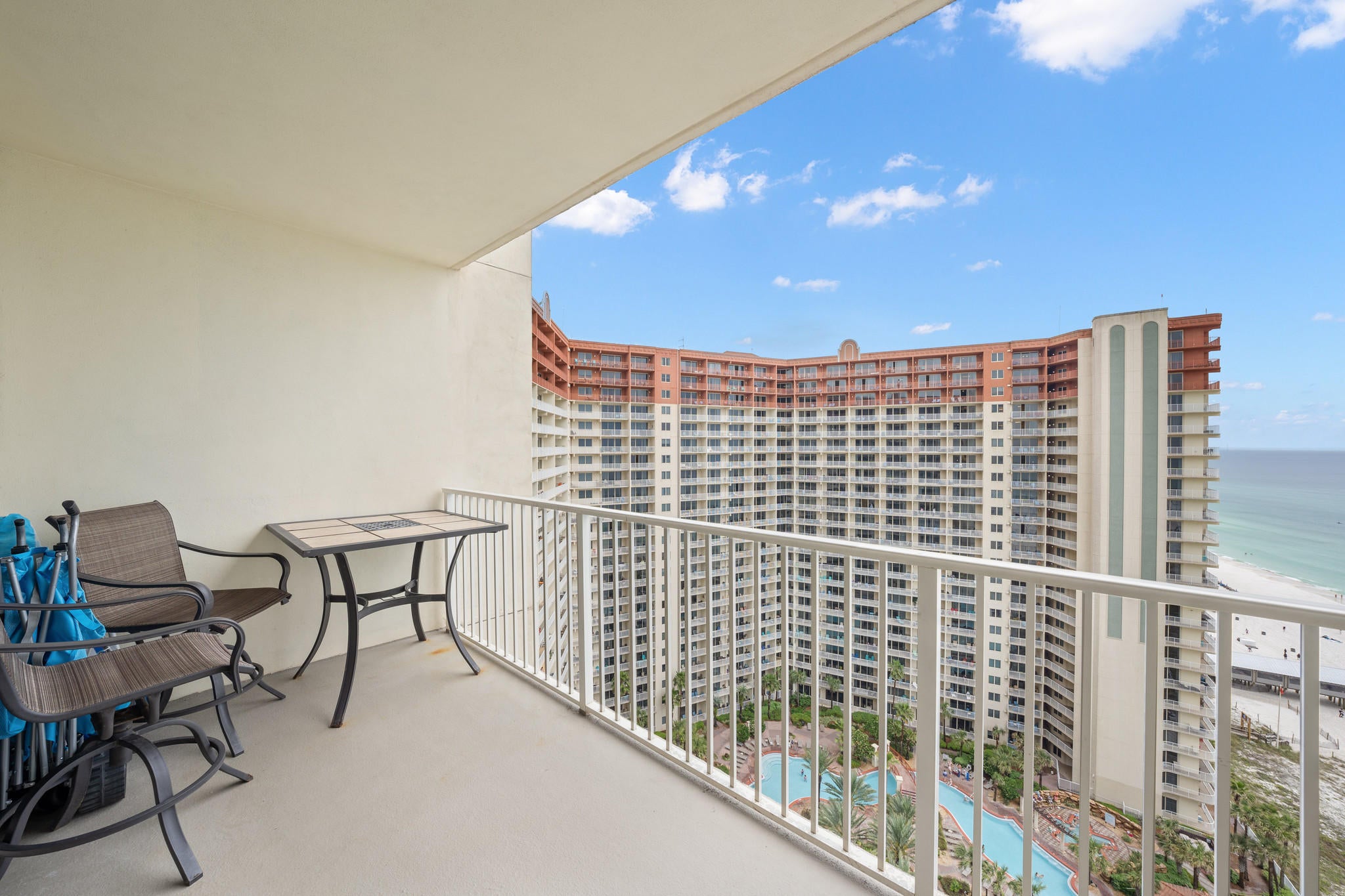 Shores Of Panama Phase I - Residential