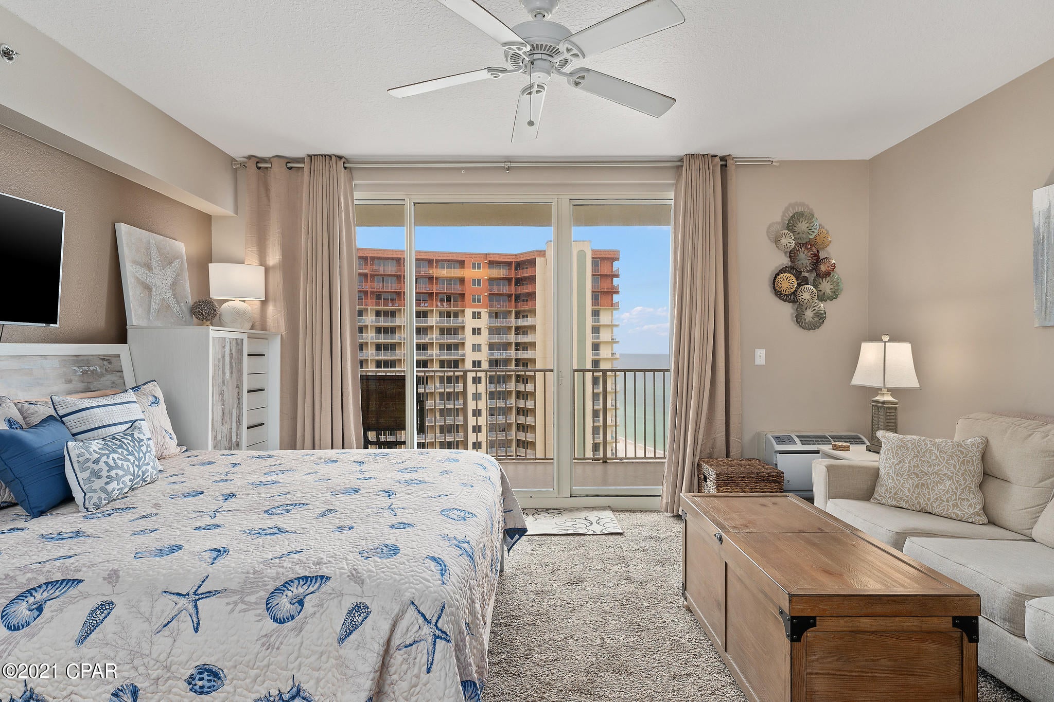 Shores Of Panama Phase I - Residential
