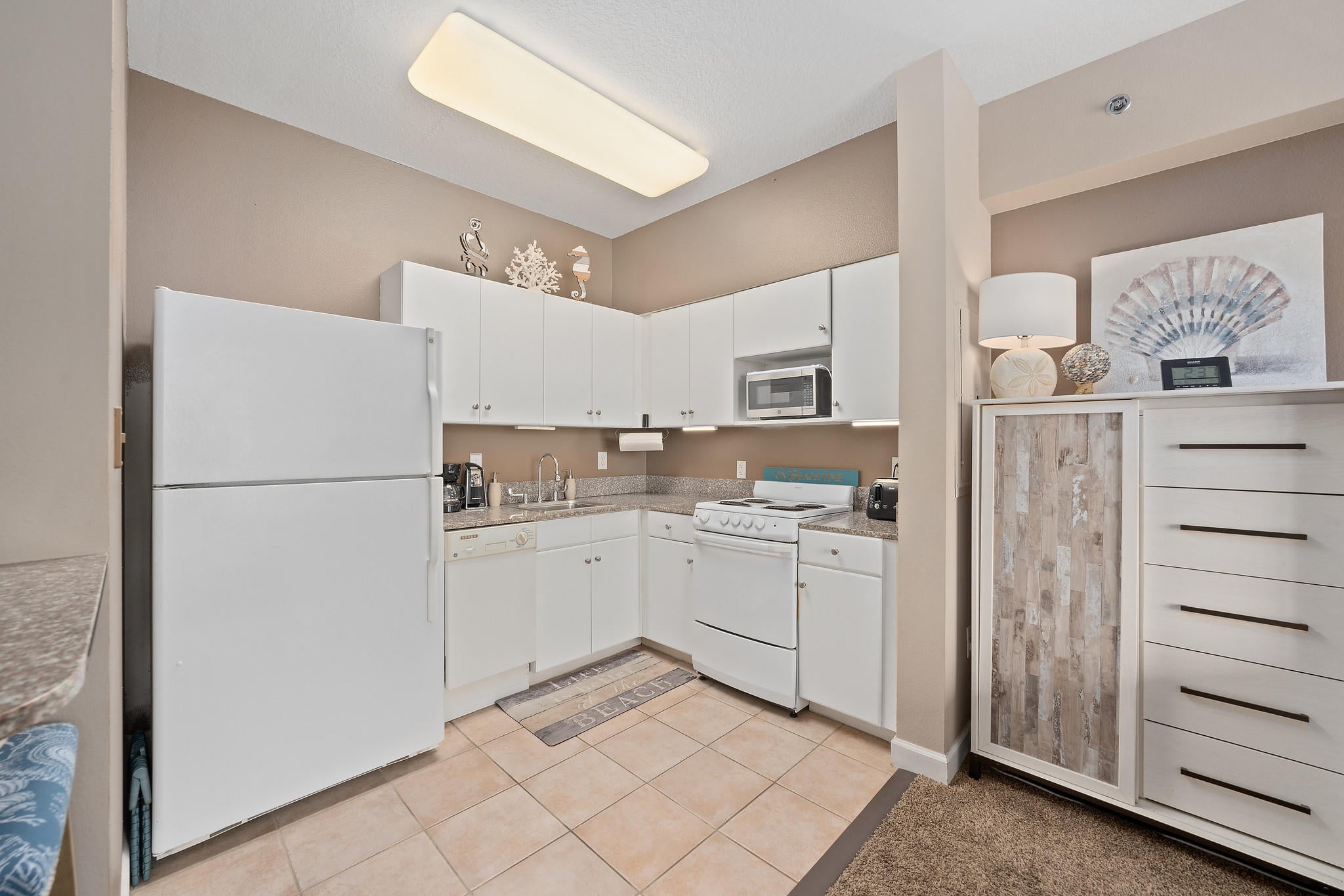 Shores Of Panama Phase I - Residential