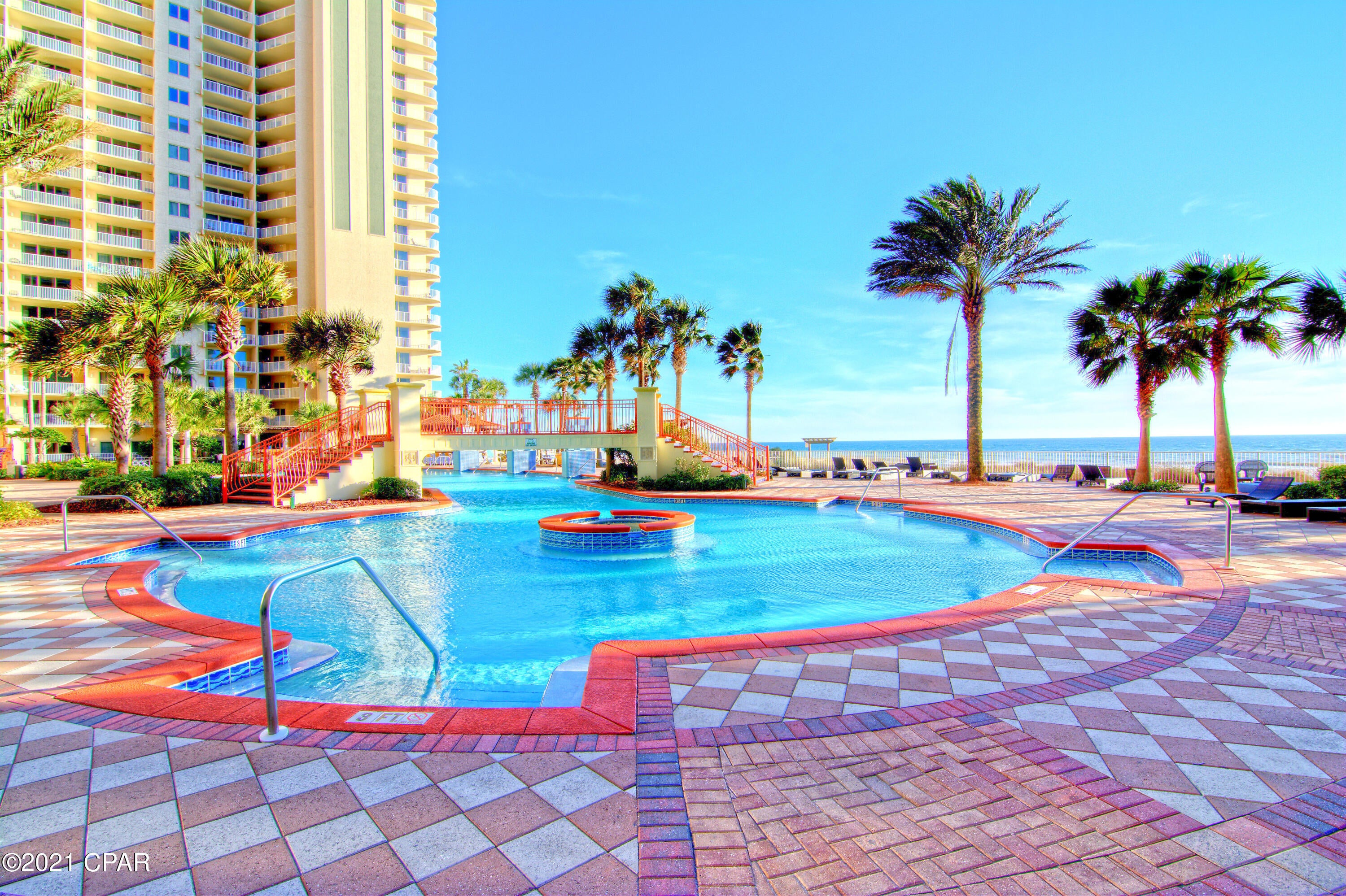 Shores Of Panama Phase I - Residential