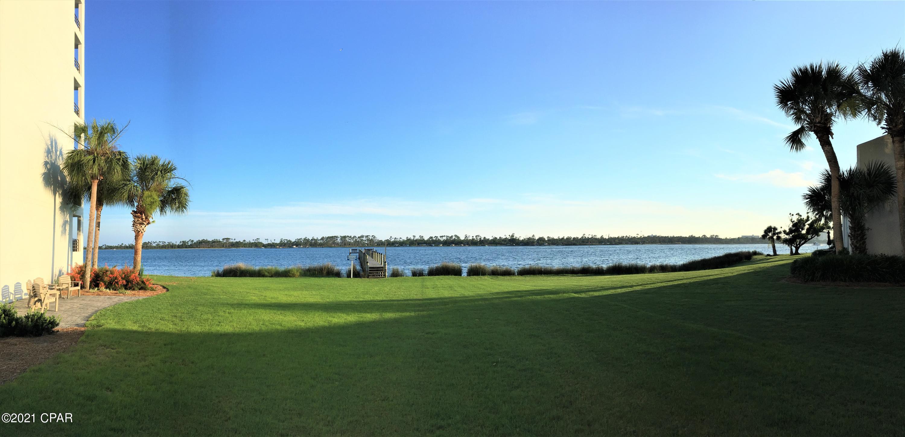 Lagoon Towers Phase I - Residential