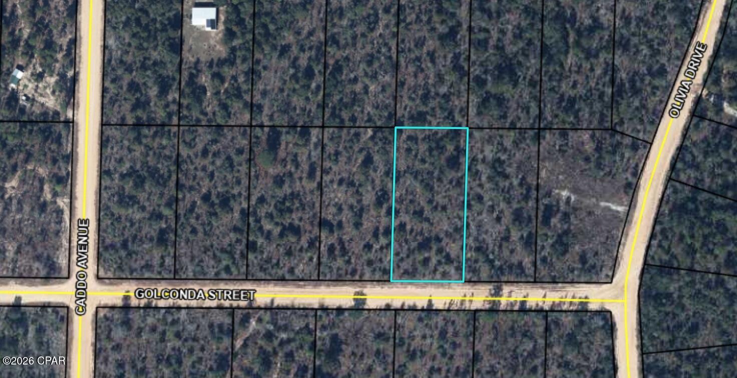 Compass Lake Hills Unit 6 - Land