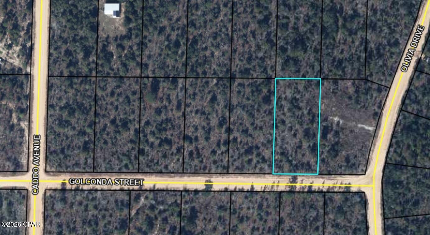 Compass Lake Hills Unit 6 - Land